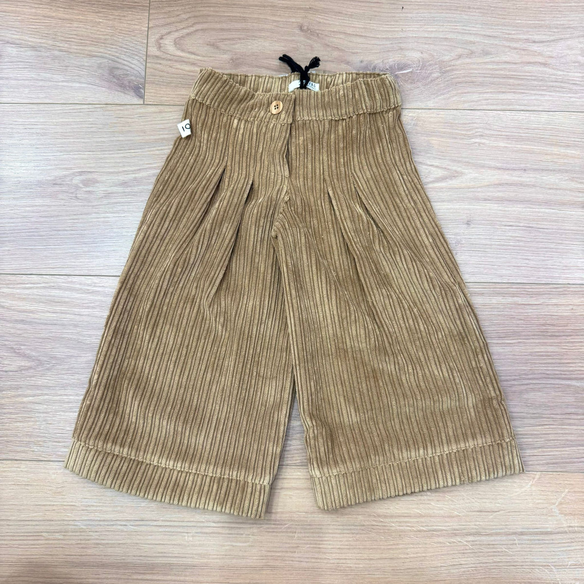 Ma Però pantalone in velluto