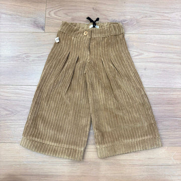 Ma Però pantalone in velluto