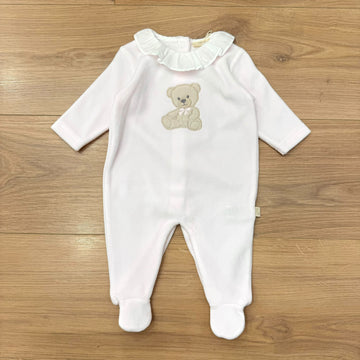 Baby Gi tutina in ciniglia