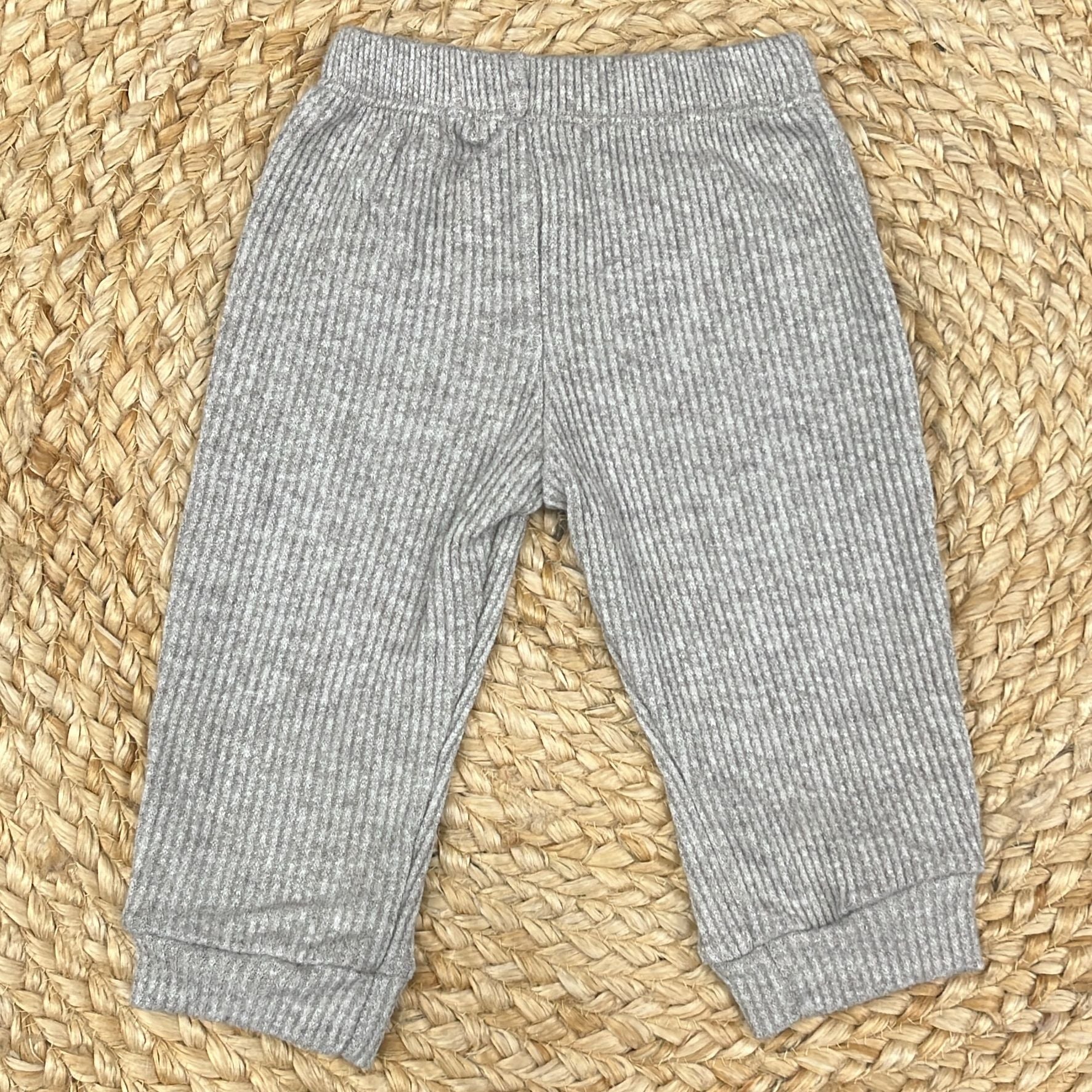 Calamaro Pantalone A Costine