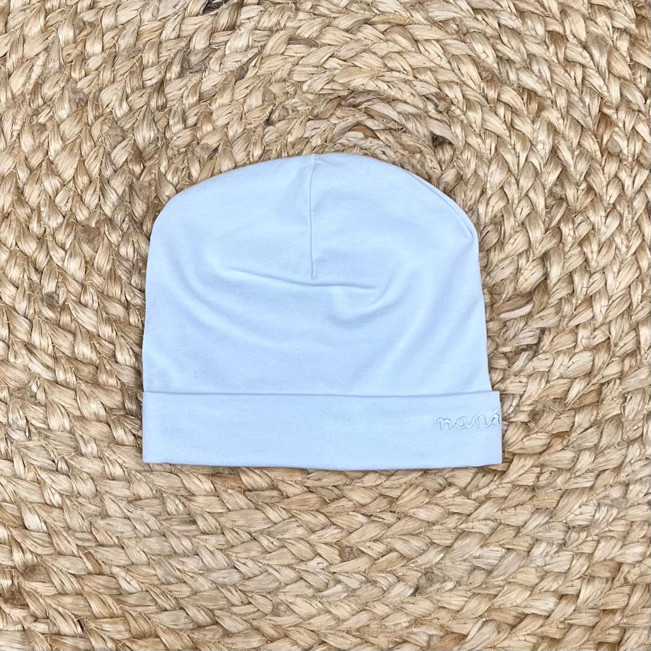 Nanàn Cappellino in Cotone