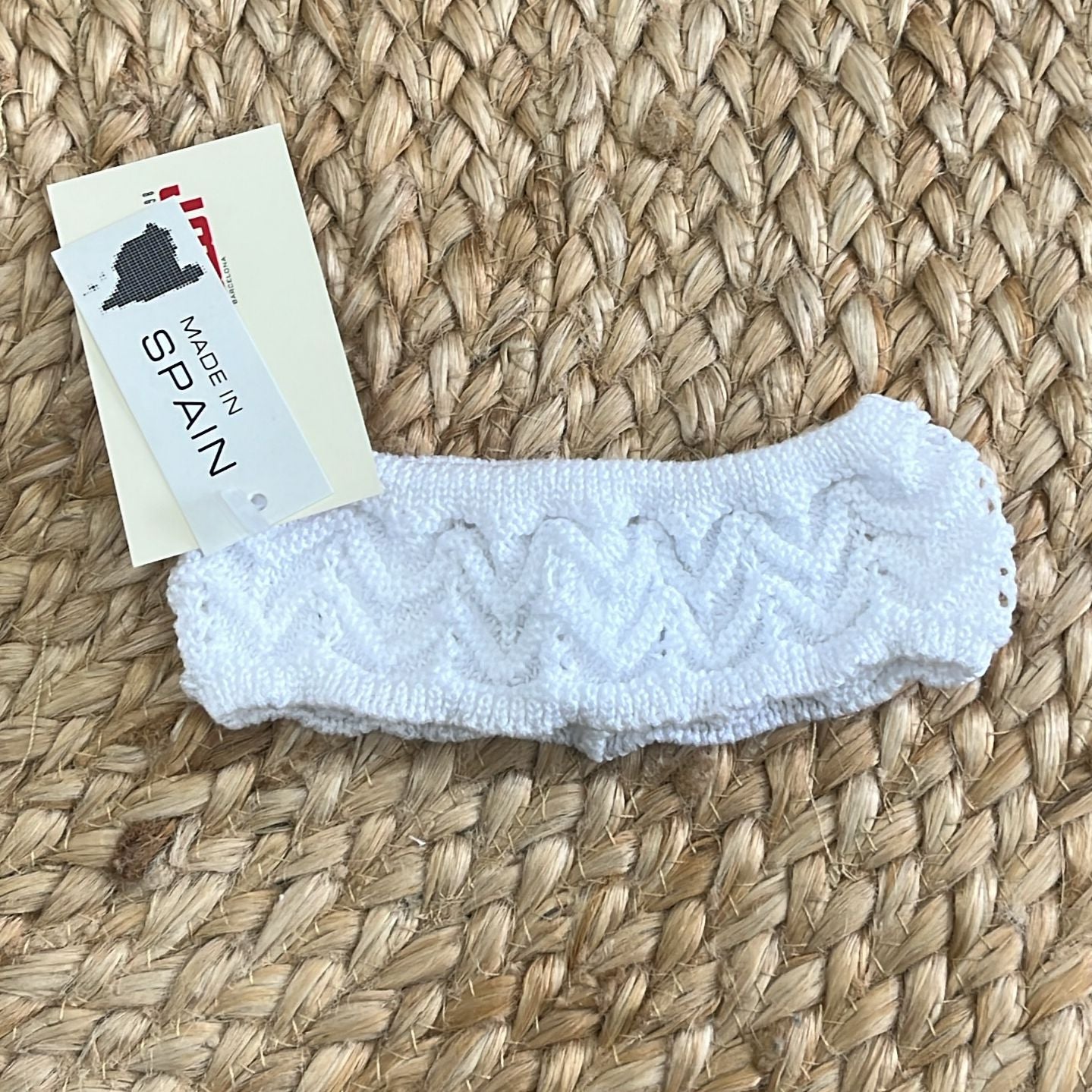 Condor Fascia traforata