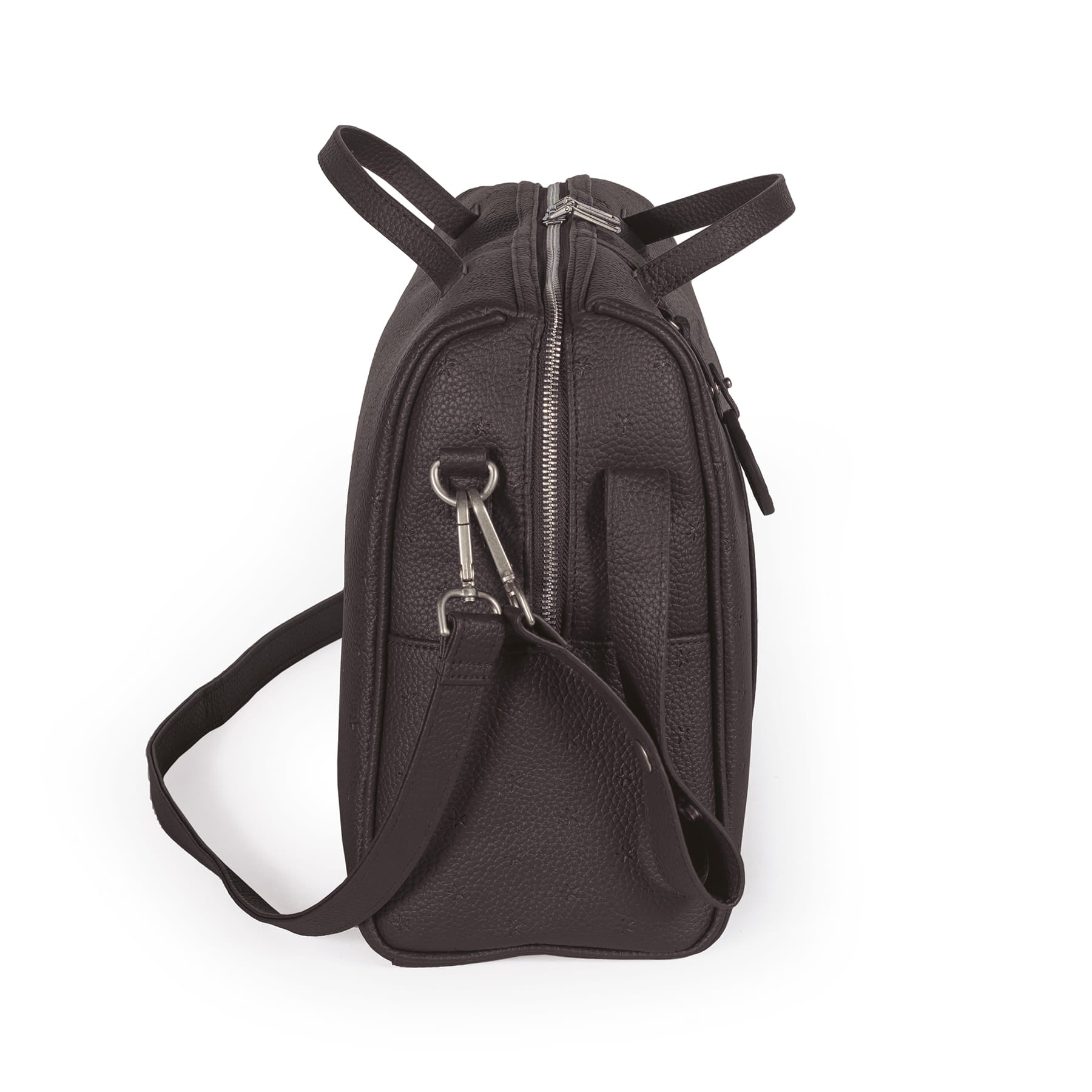 Pasito a Pasito Borsa fasciatoio London Brown