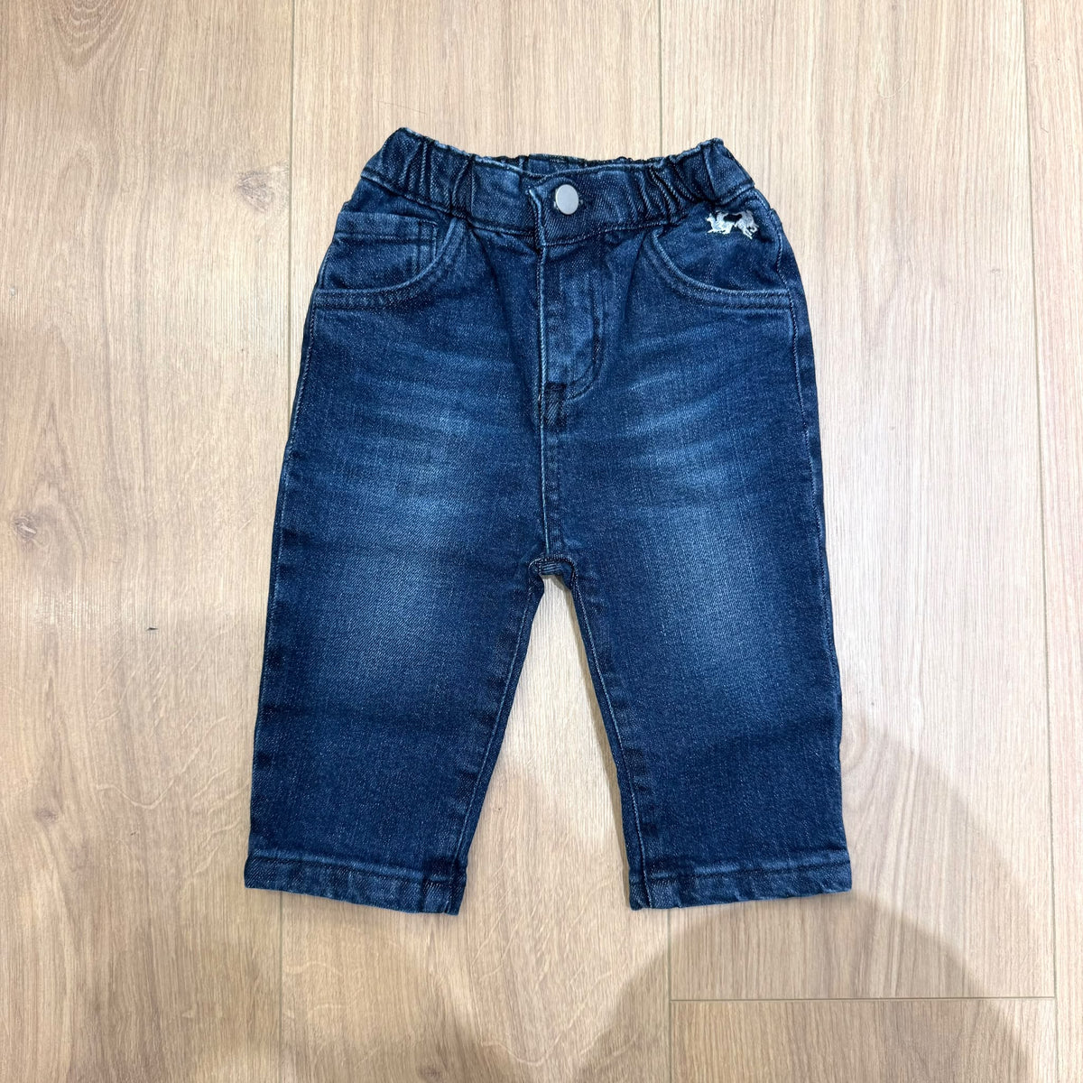 La Martina Jeans
