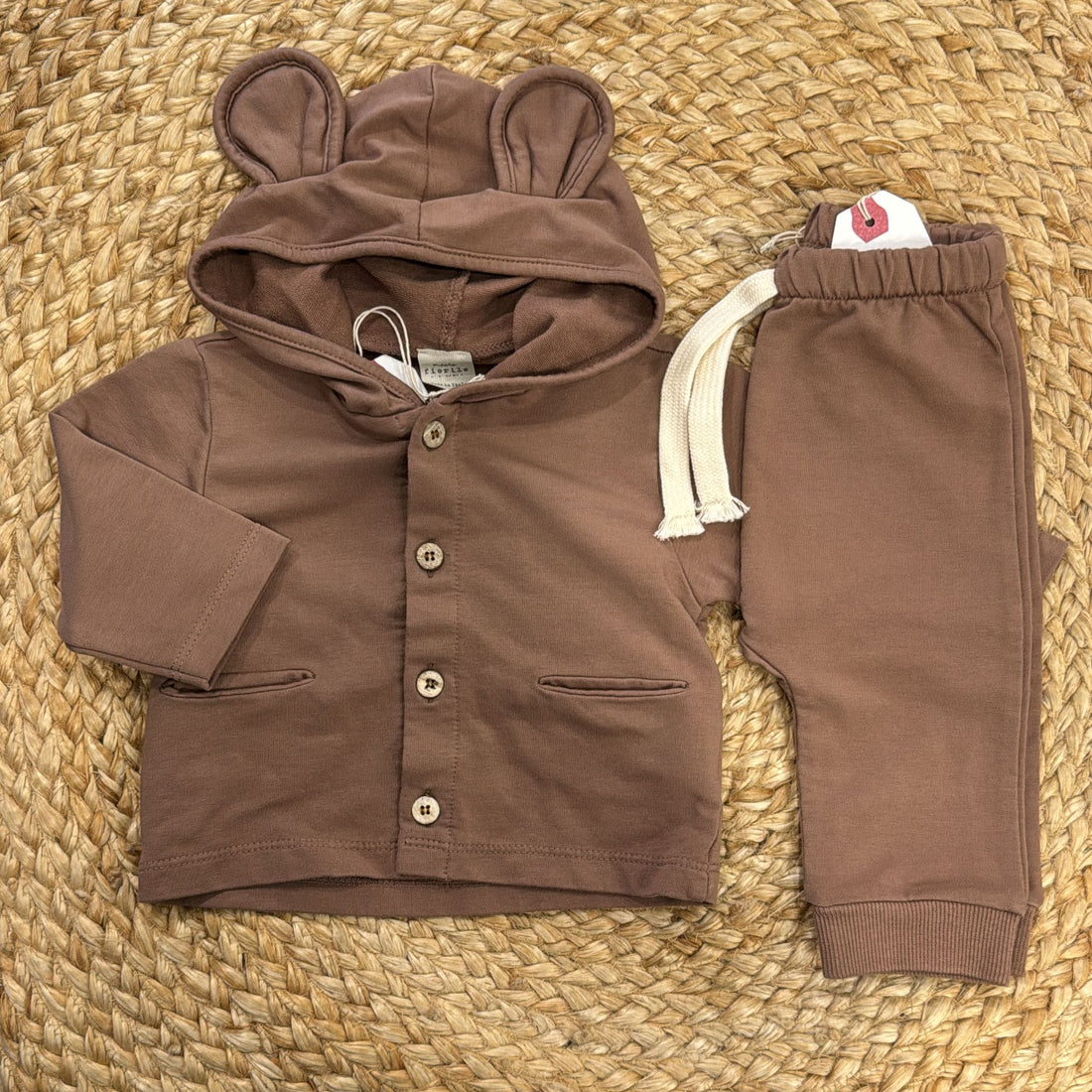 Fiorile Completino - Anima Kids