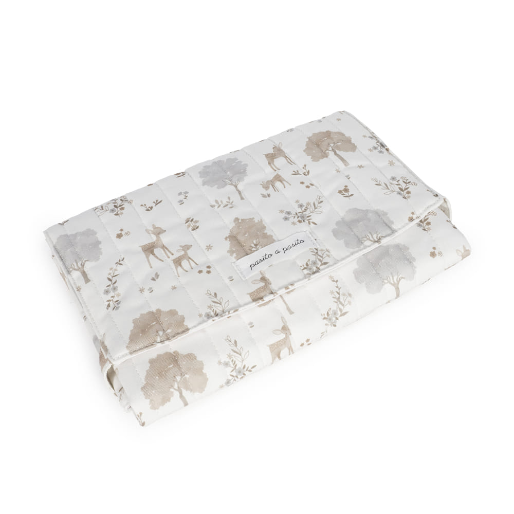 Pasito a Pasito Fasciatoio Nara