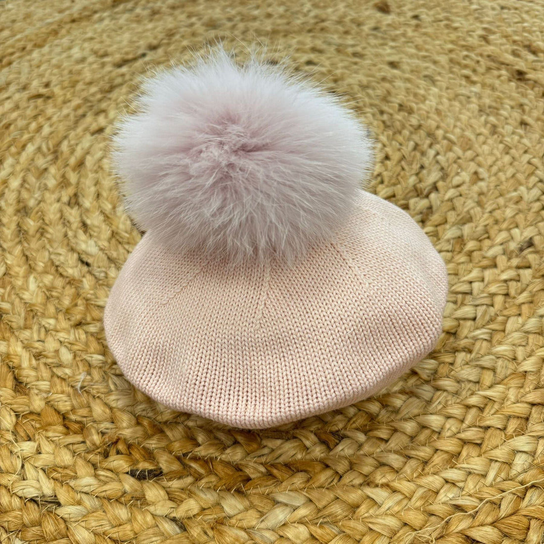 Gio Higuamy Basco Pompon Murmasky - Anima Kids