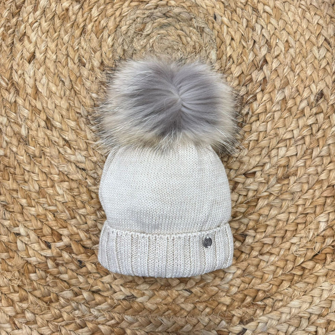 Gio Higuamy Cappello Pompon Murmasky - Anima Kids