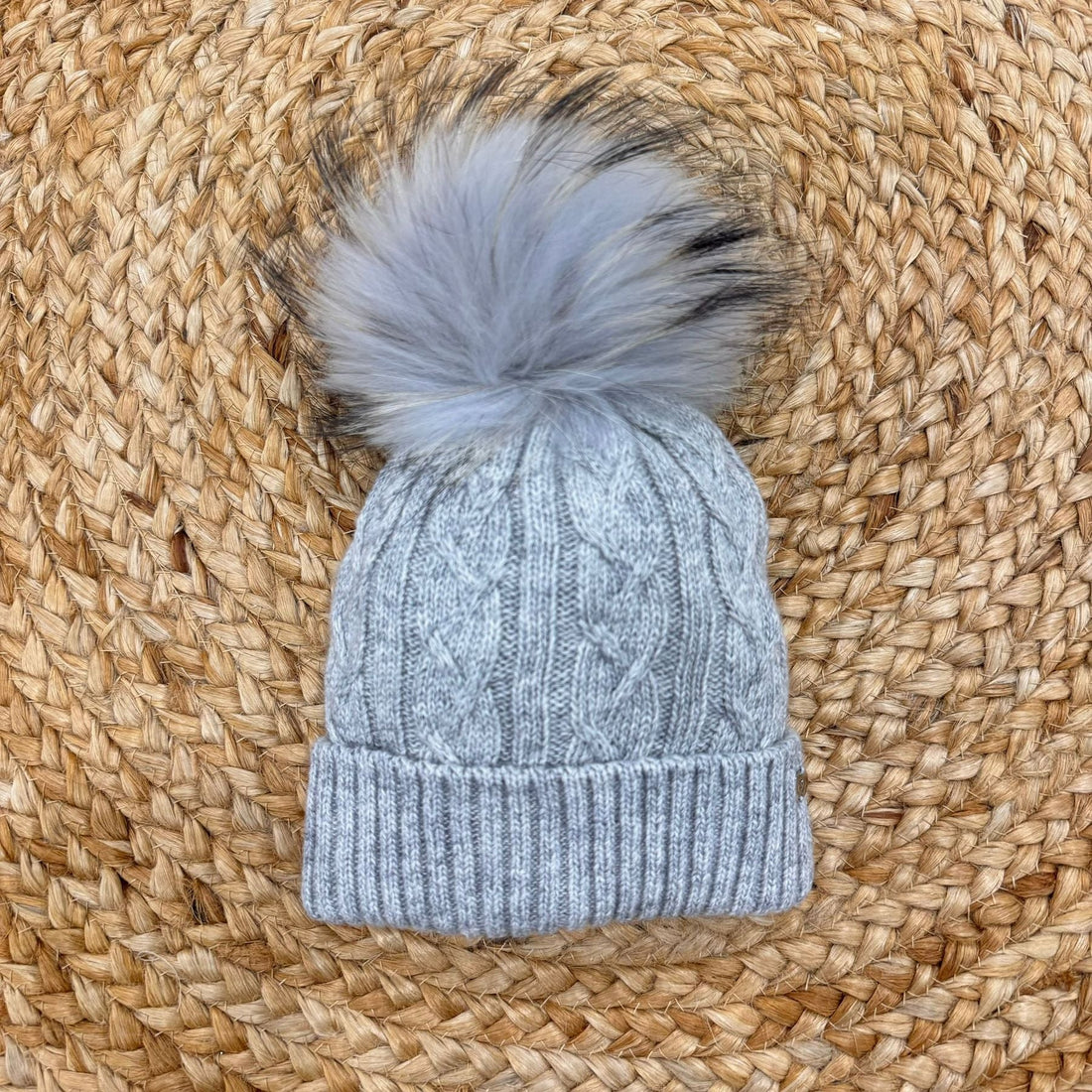 Gio Higuamy Cappello Pompon Murmasky - Anima Kids