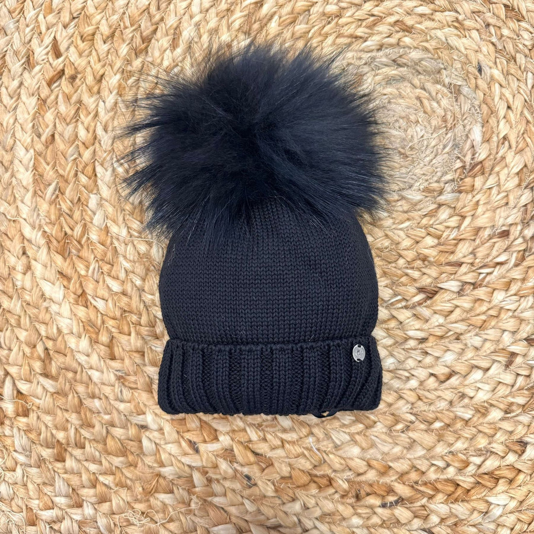 Gio Higuamy Cappello Pompon Murmasky - Anima Kids