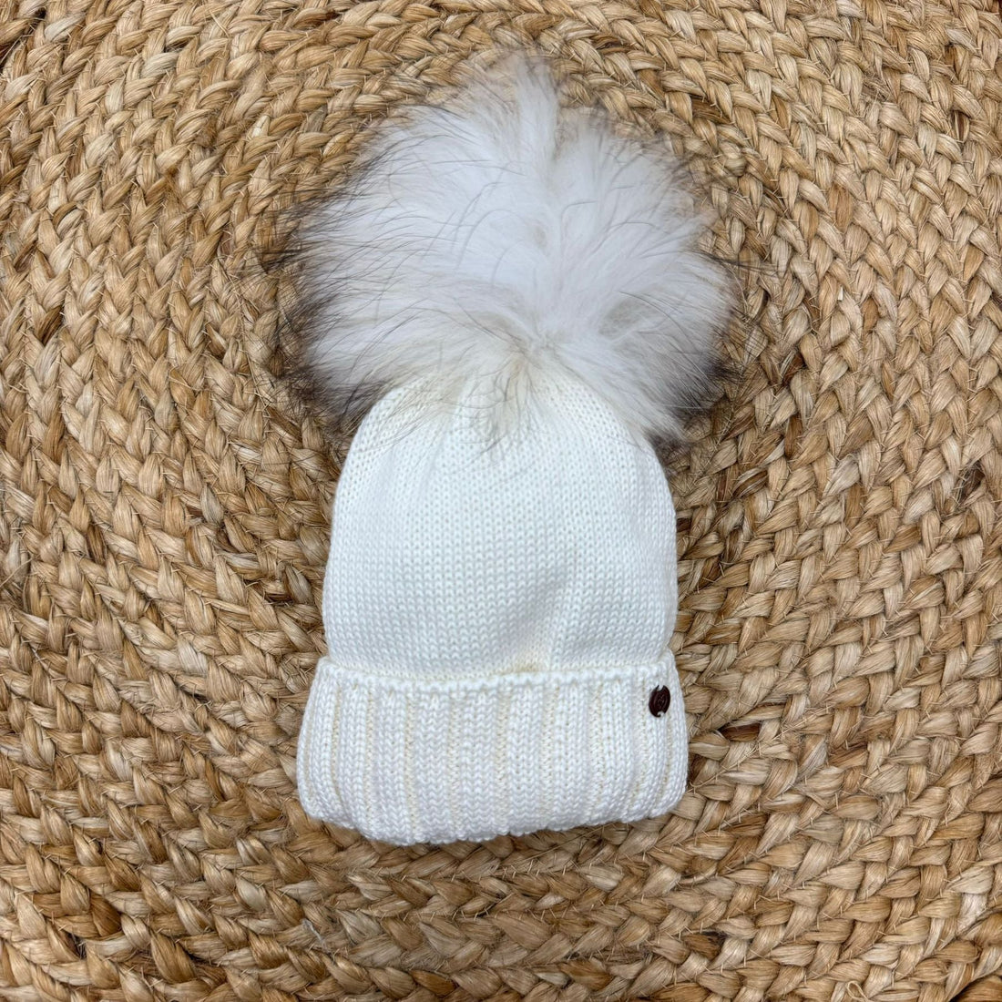 Gio Higuamy Cappello Pompon Murmasky - Anima Kids