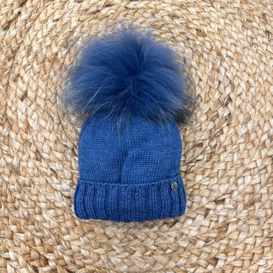 Gio Higuamy Cappello Pompon Murmasky - Anima Kids