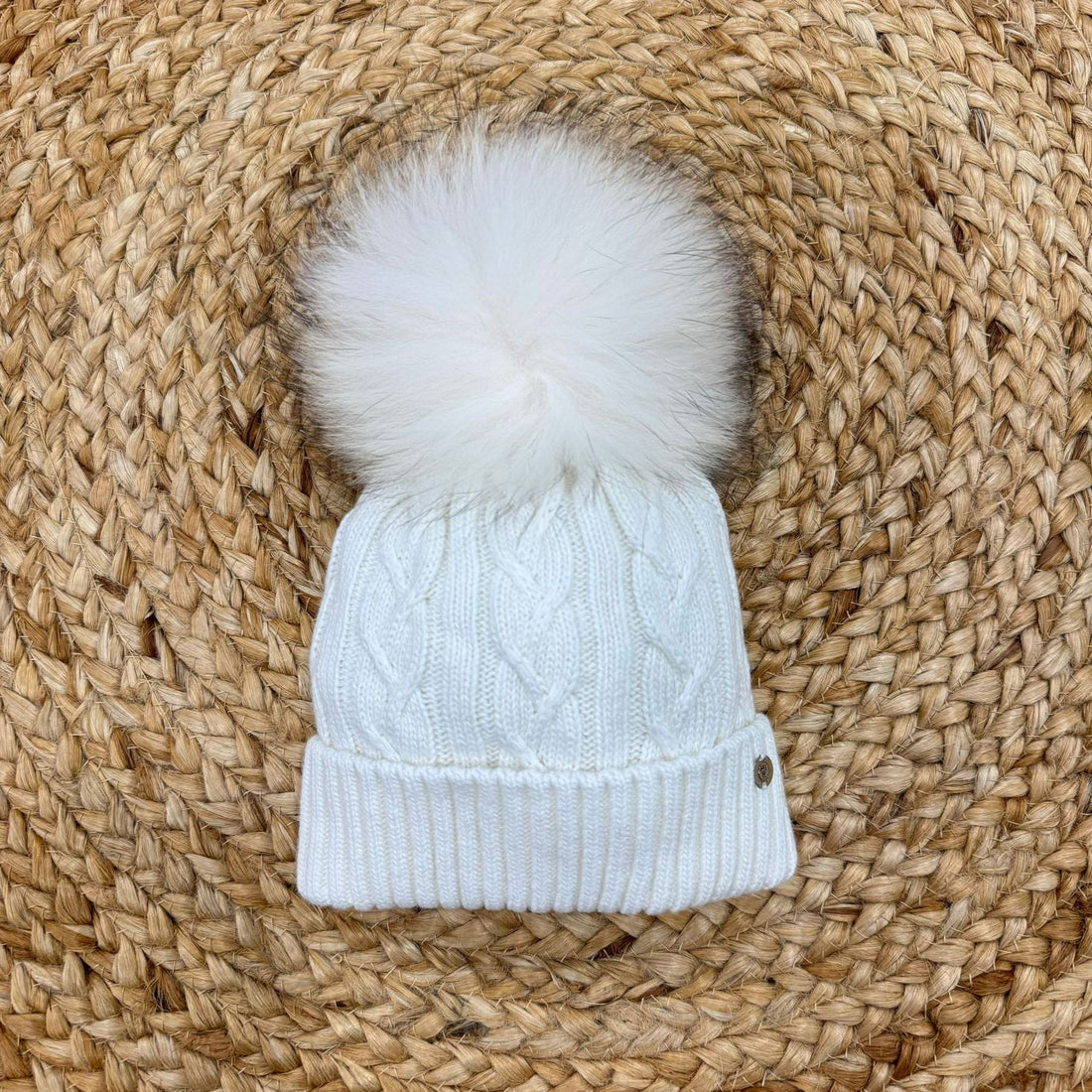 Gio Higuamy Cappello Pompon Murmasky - Anima Kids