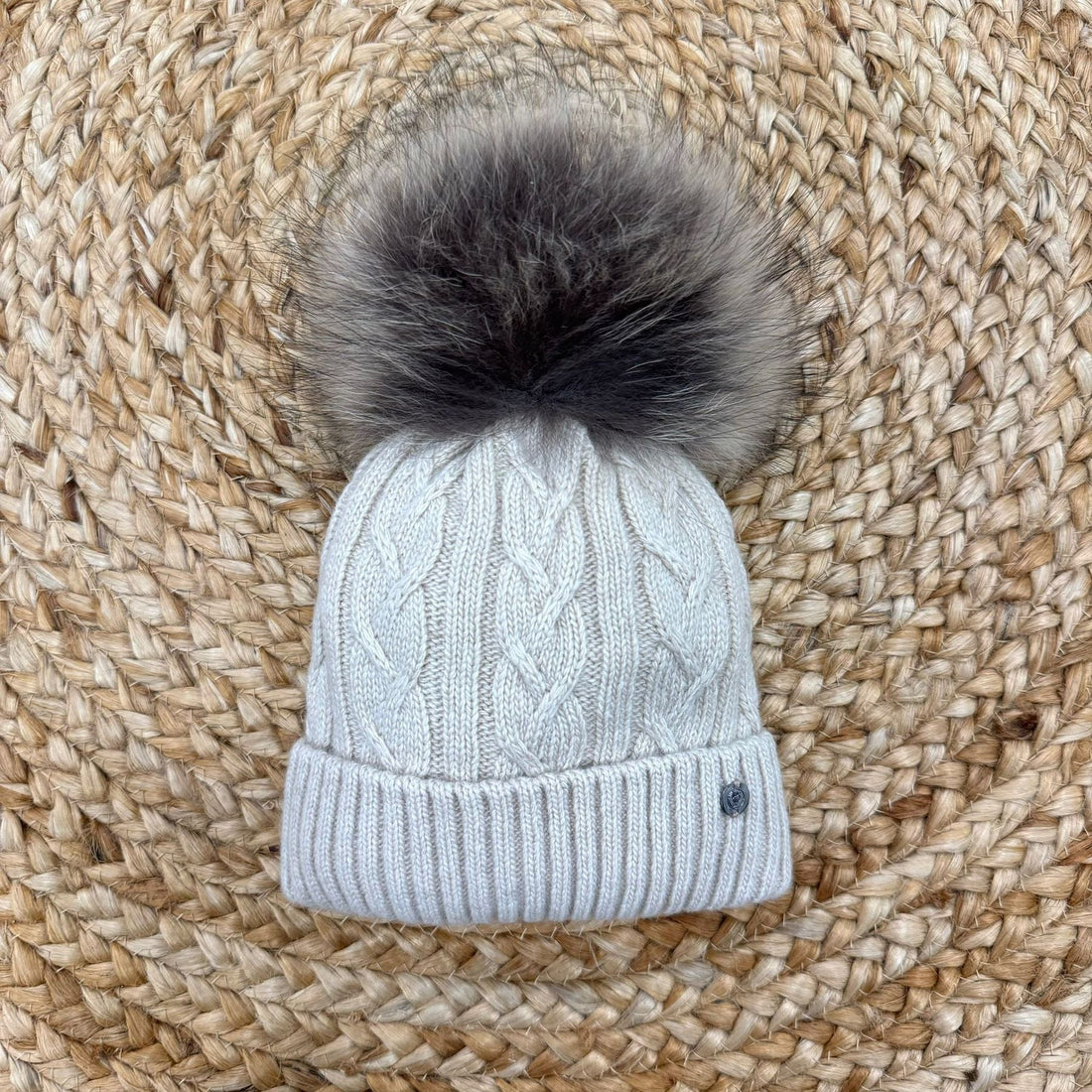 Gio Higuamy Cappello Pompon Murmasky - Anima Kids