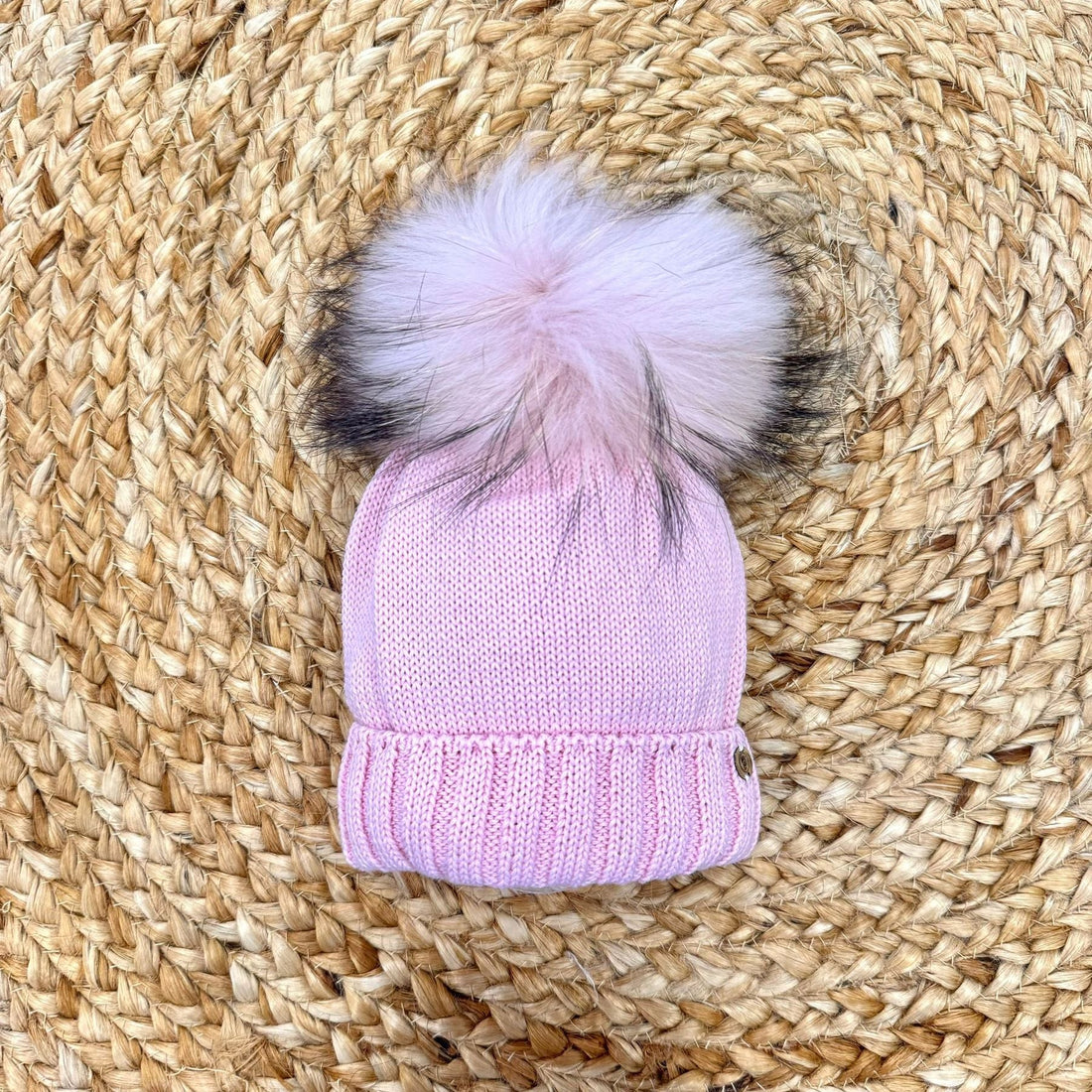 Gio Higuamy Cappello Pompon Murmasky - Anima Kids