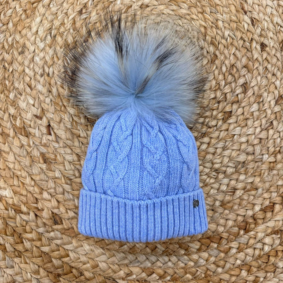 Gio Higuamy Cappello Pompon Murmasky - Anima Kids