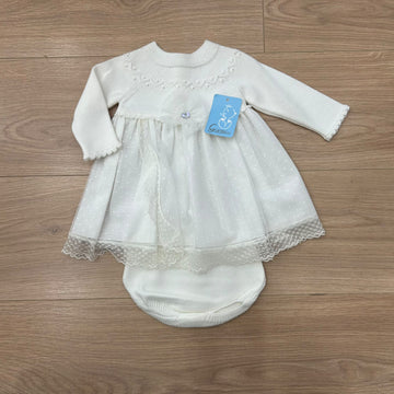 Granlei completino in lana - Anima Kids
