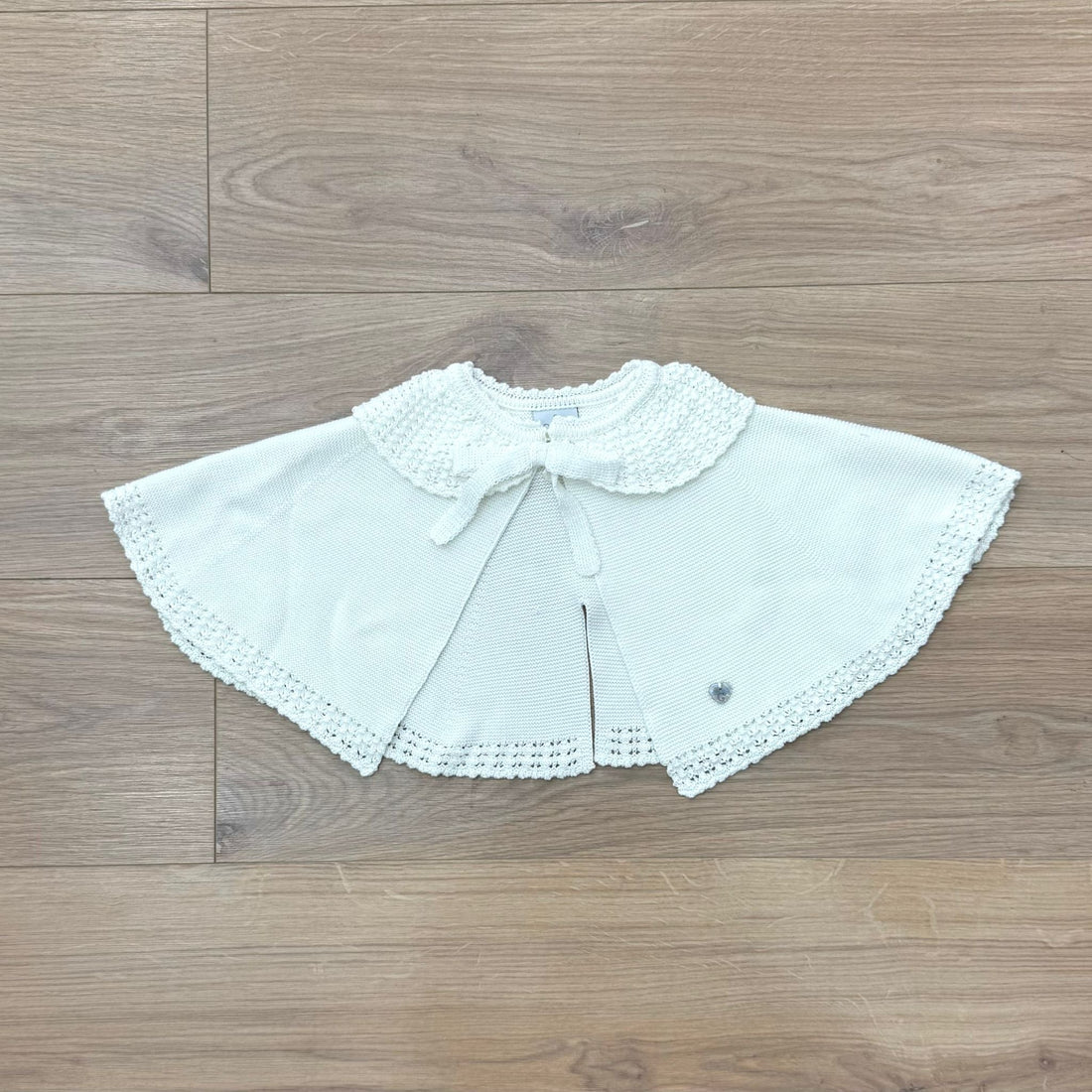 GranLei Mantella in filo - Anima Kids