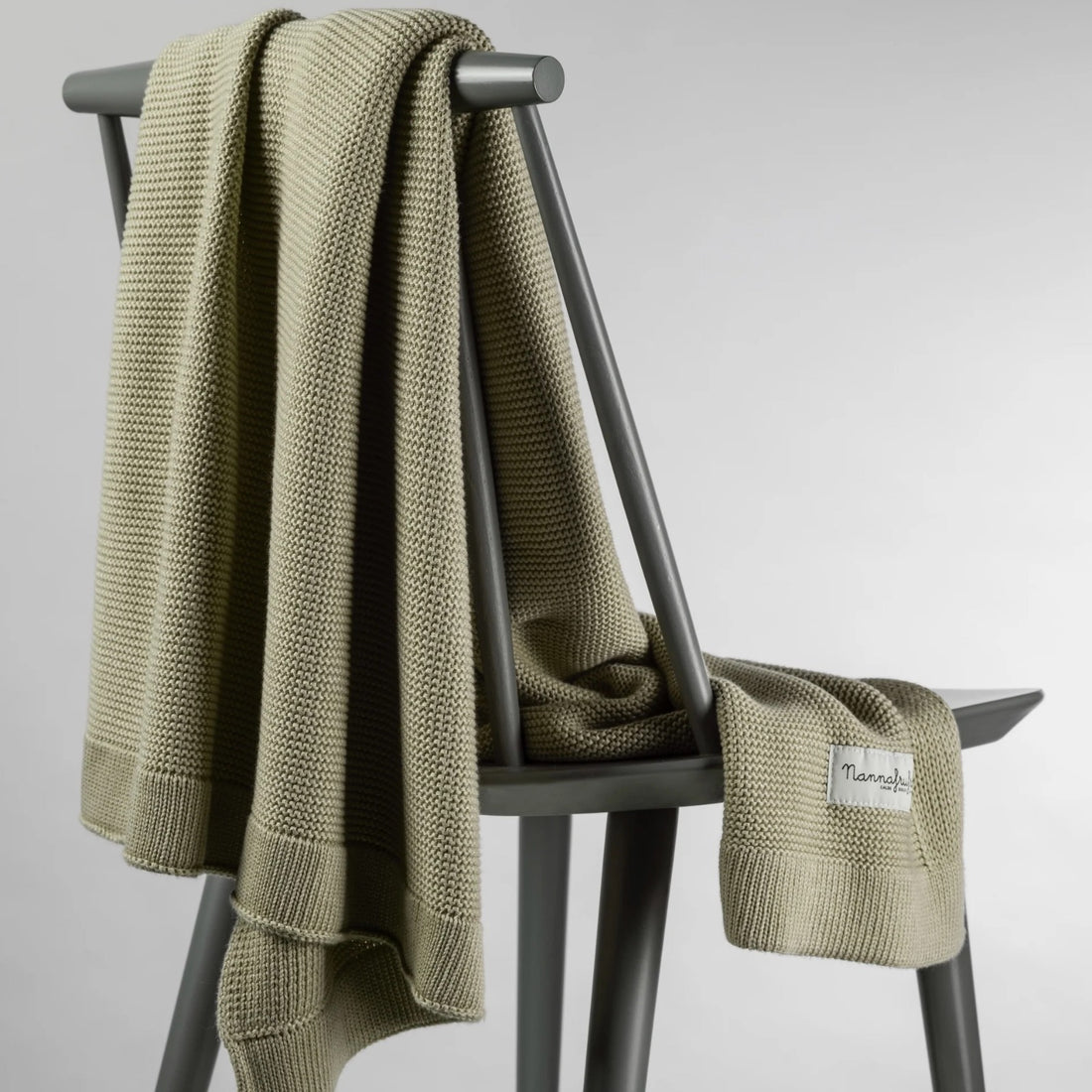 Nannafrufru Copertina Bamboo e Cotone