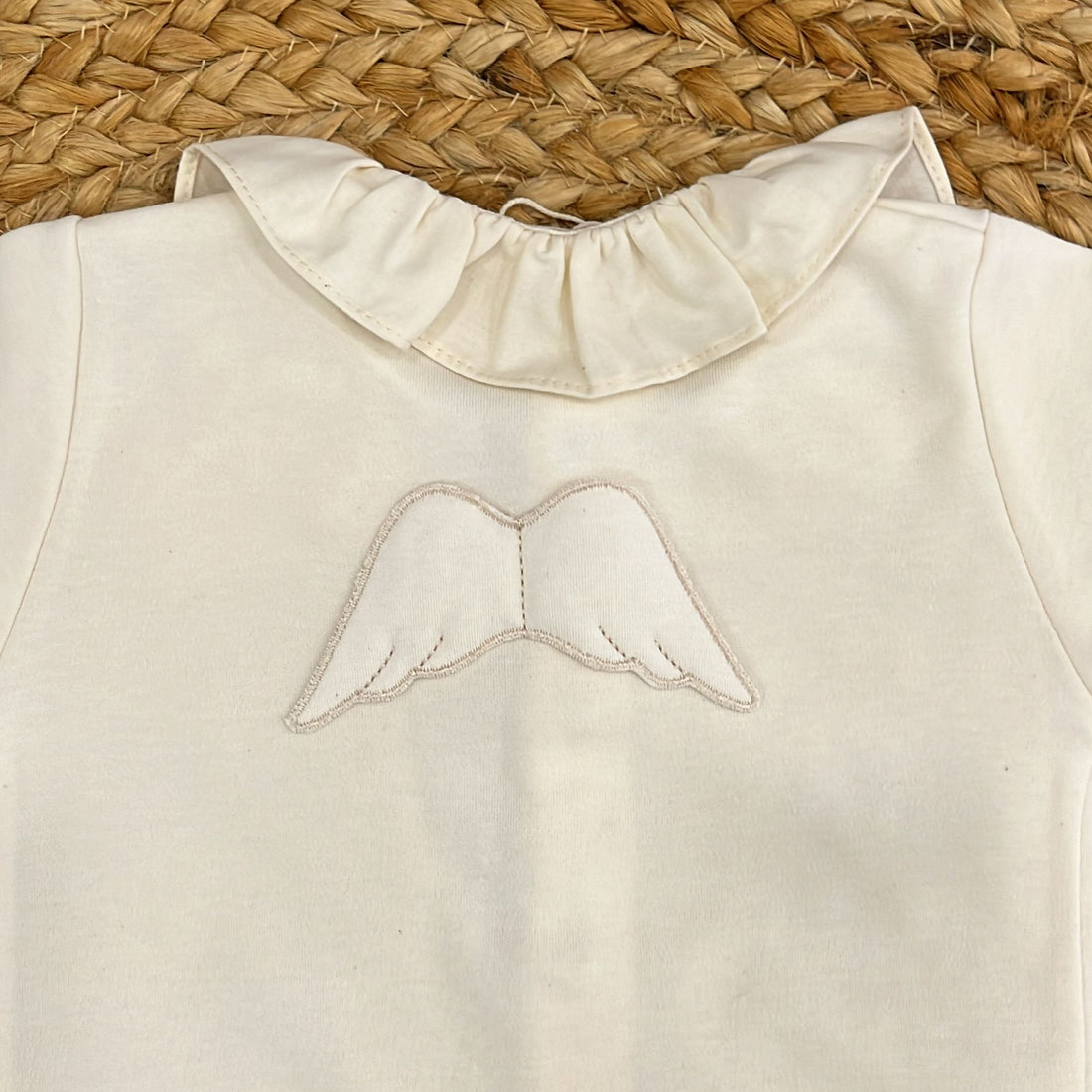 Baby Gi Tutina Ali