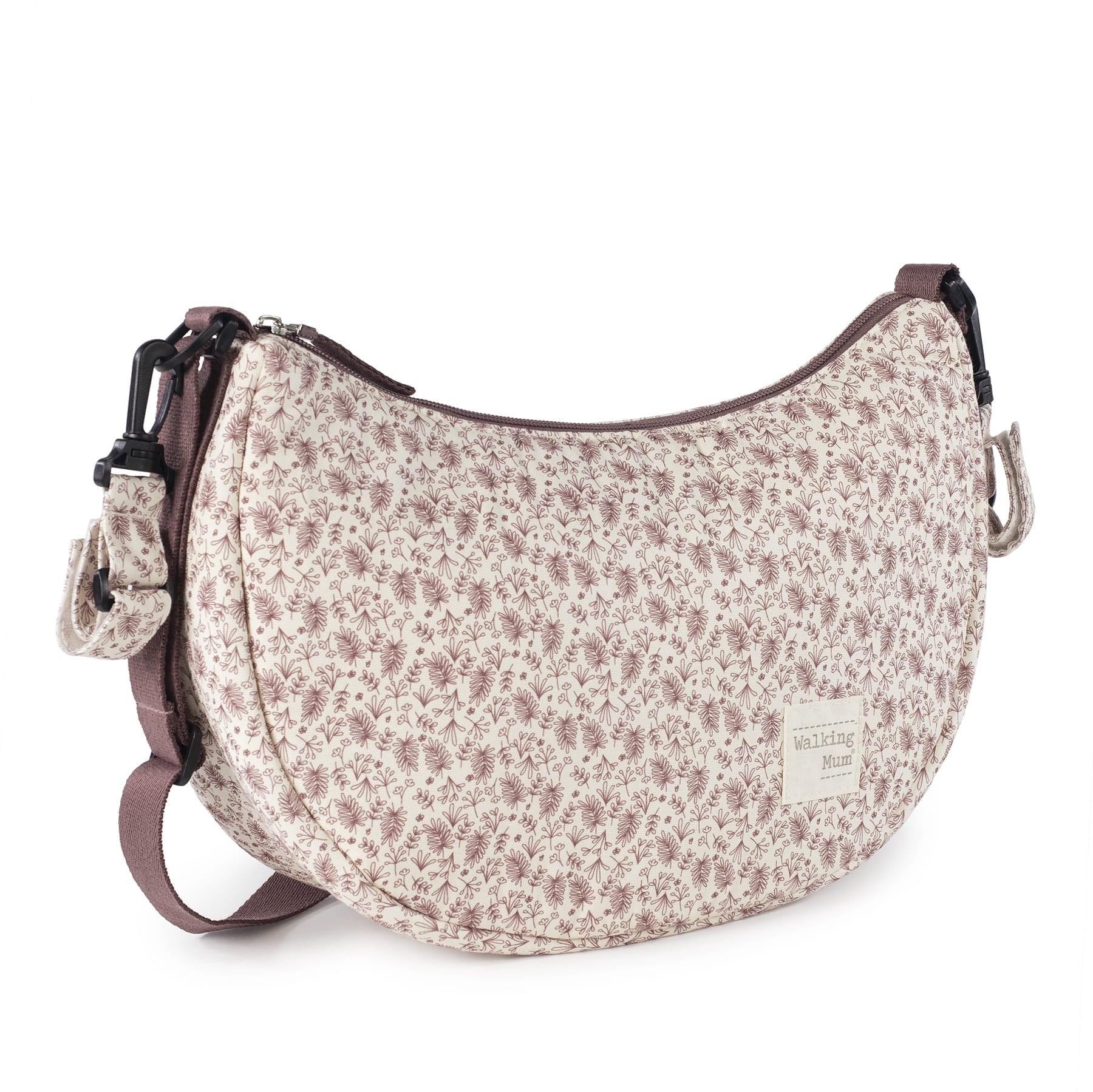 Walking Mum Borsa Gondola Gala Cerise