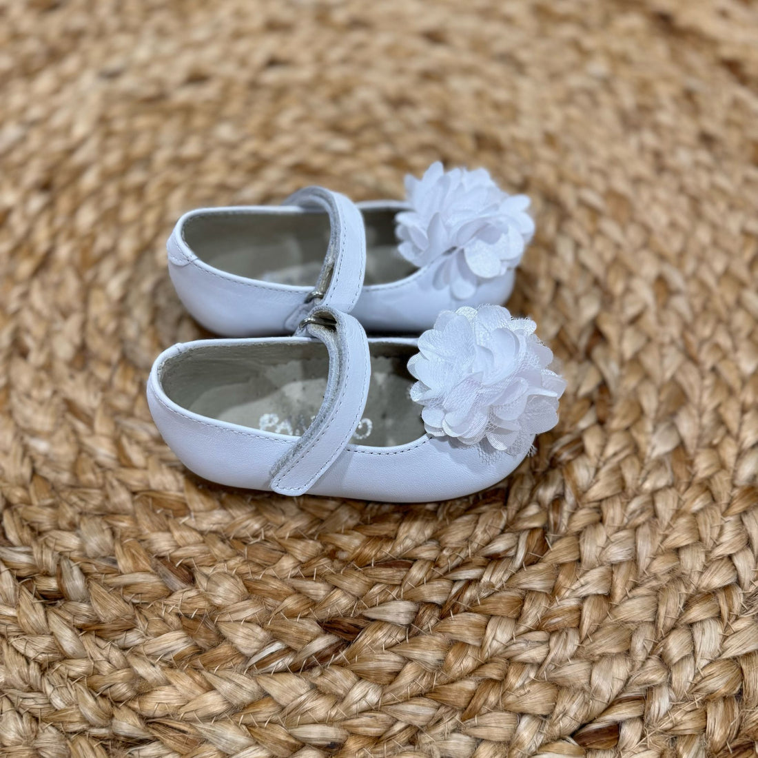 Panyno Ballerina con fiore