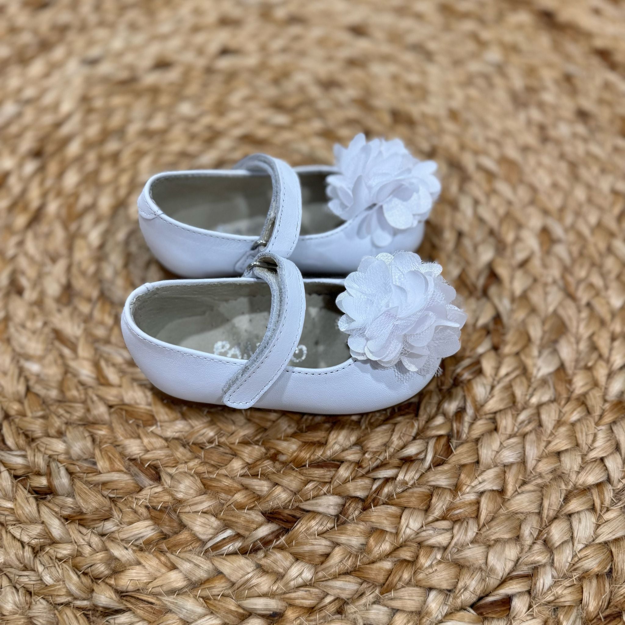 Panyno Ballerina con fiore