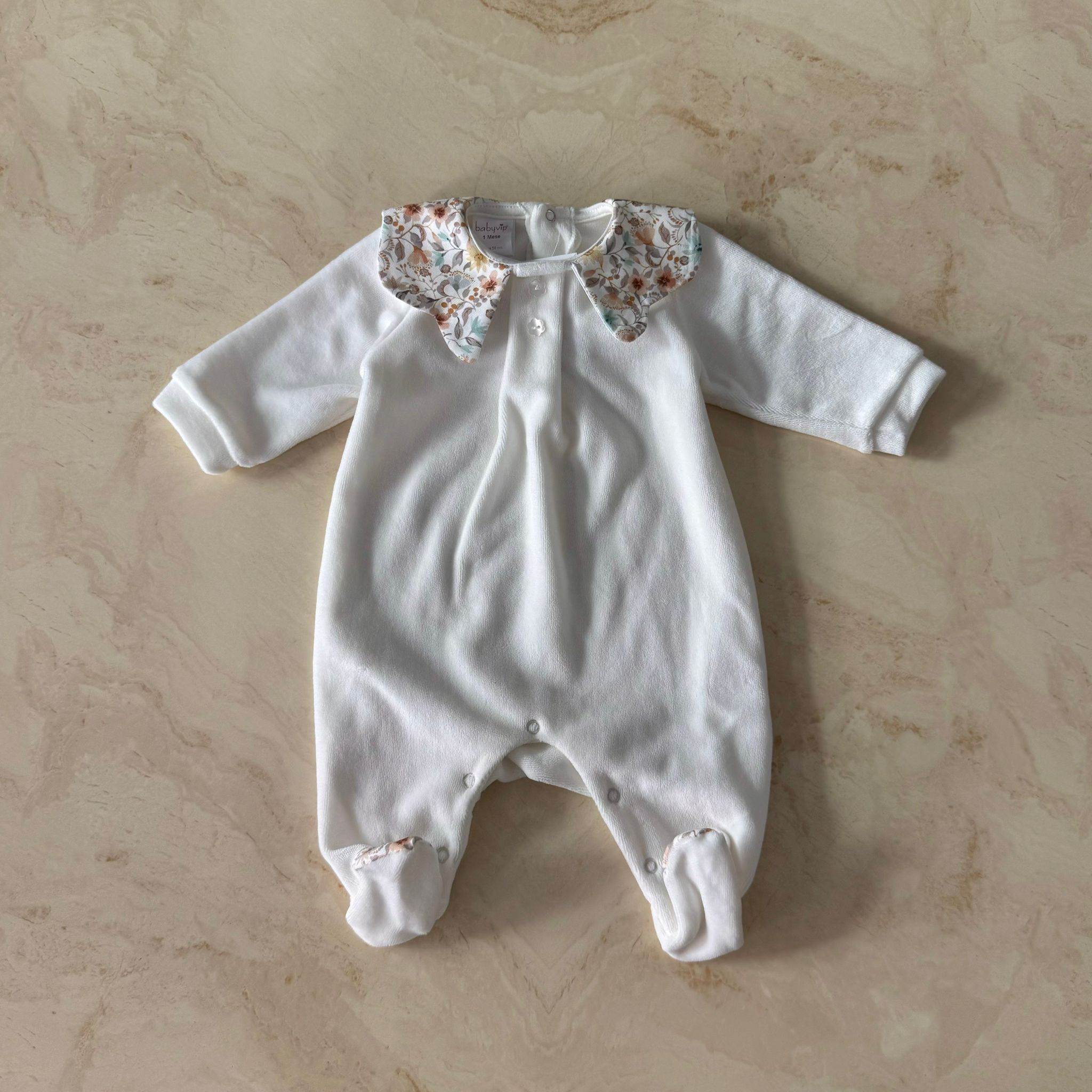 BabyVip Tutina in Ciniglia