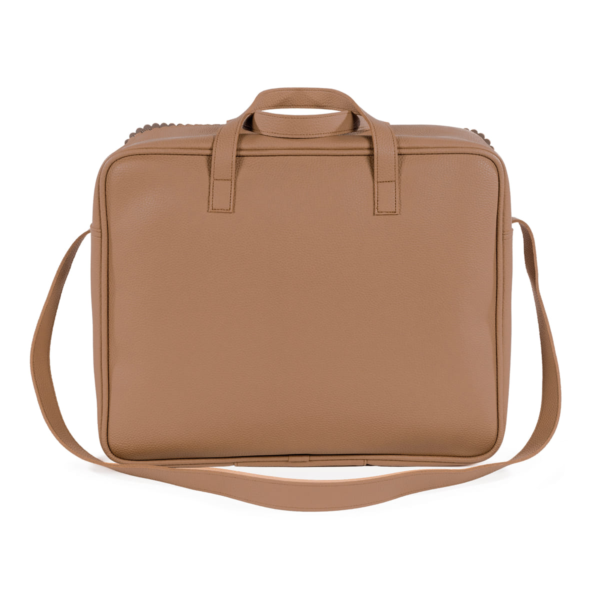 Pasito a Pasito Valigia Icon Caramel