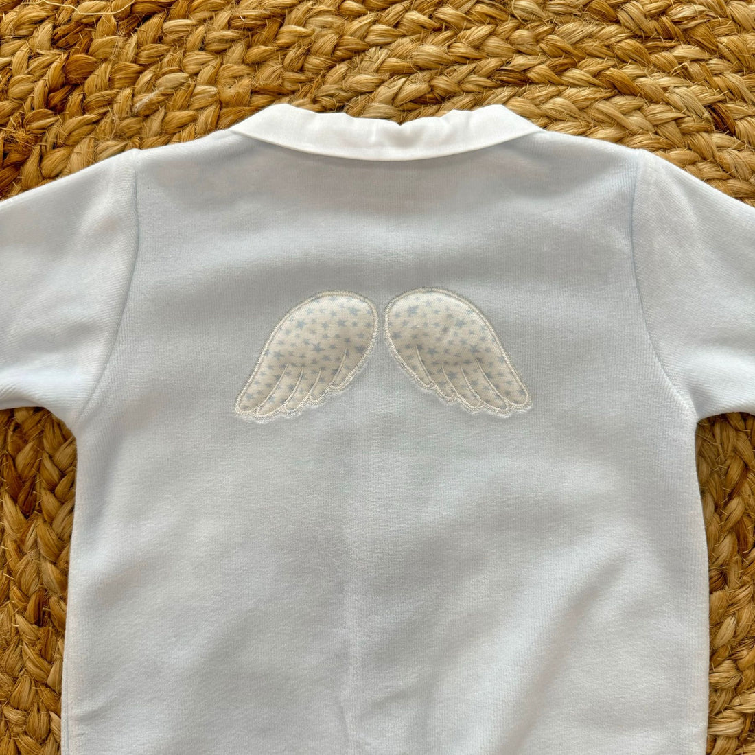 Baby Gi Tutina Ali