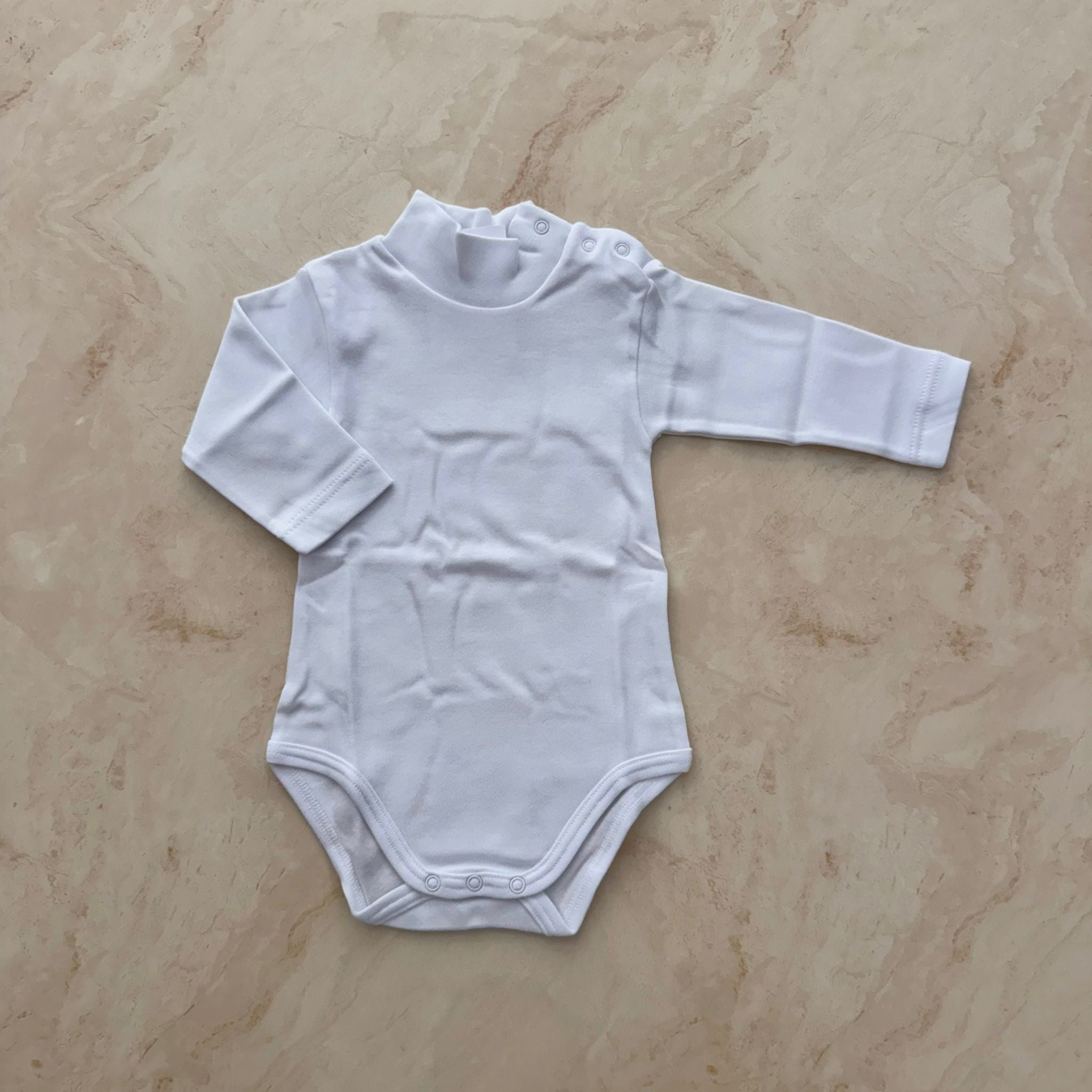 BabyVip Body Lupetto in Caldo cotone