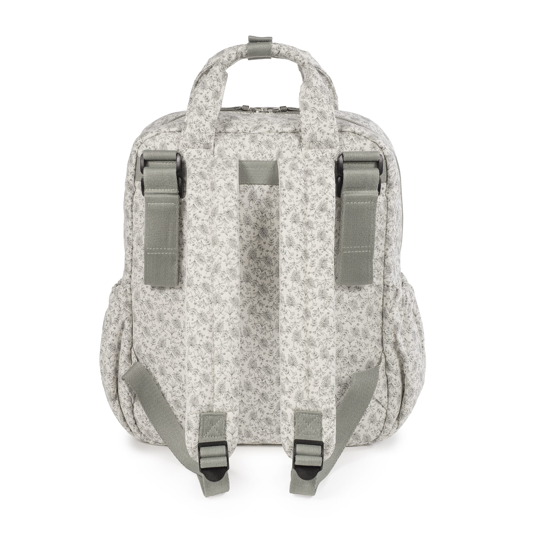 Walking Mum Zaino Gala Mint