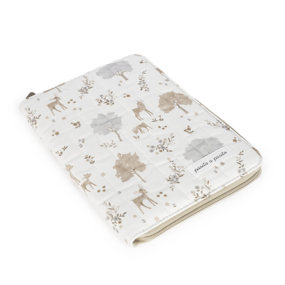 Pasito a Pasito Portadocumenti Nara