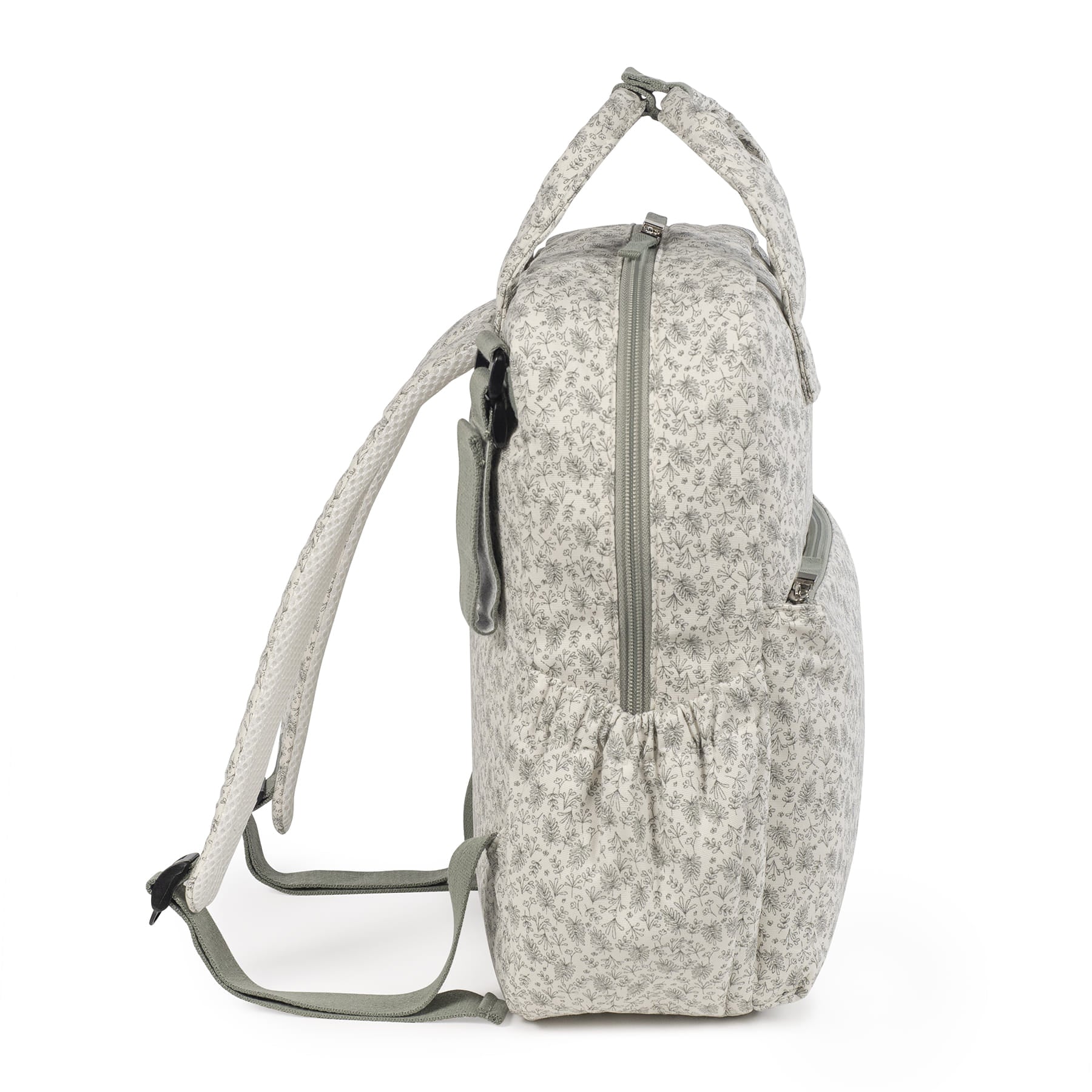 Walking Mum Zaino Gala Mint
