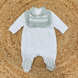 BabyVip Tutina in Cotone