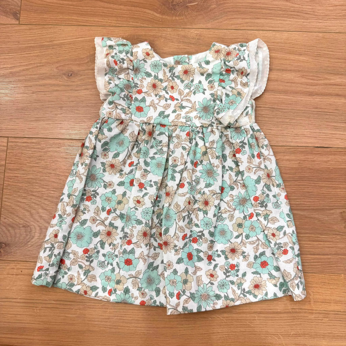 Lalalù abitino - Anima Kids
