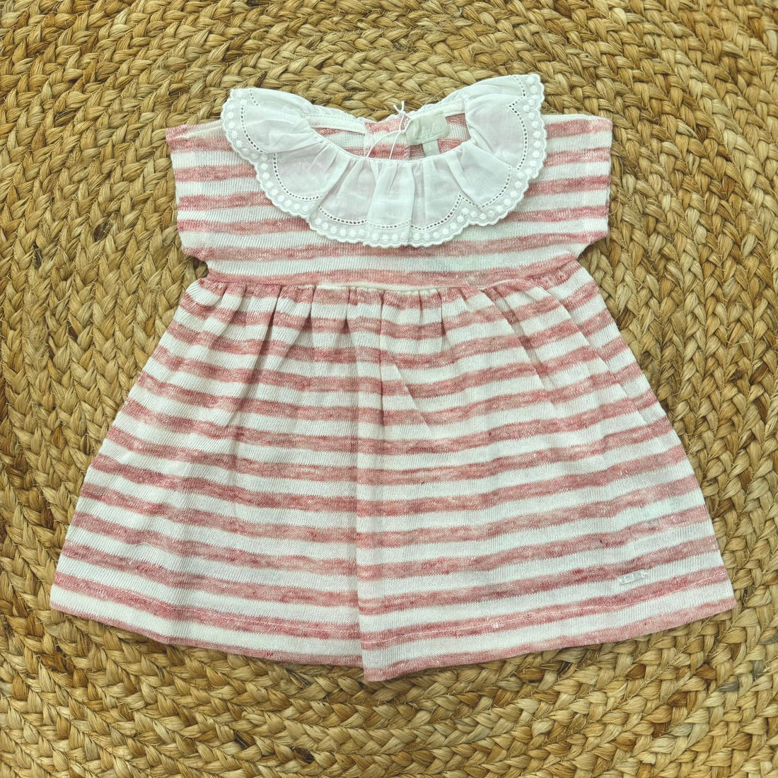 Lalalù Abitino A righe - Anima Kids