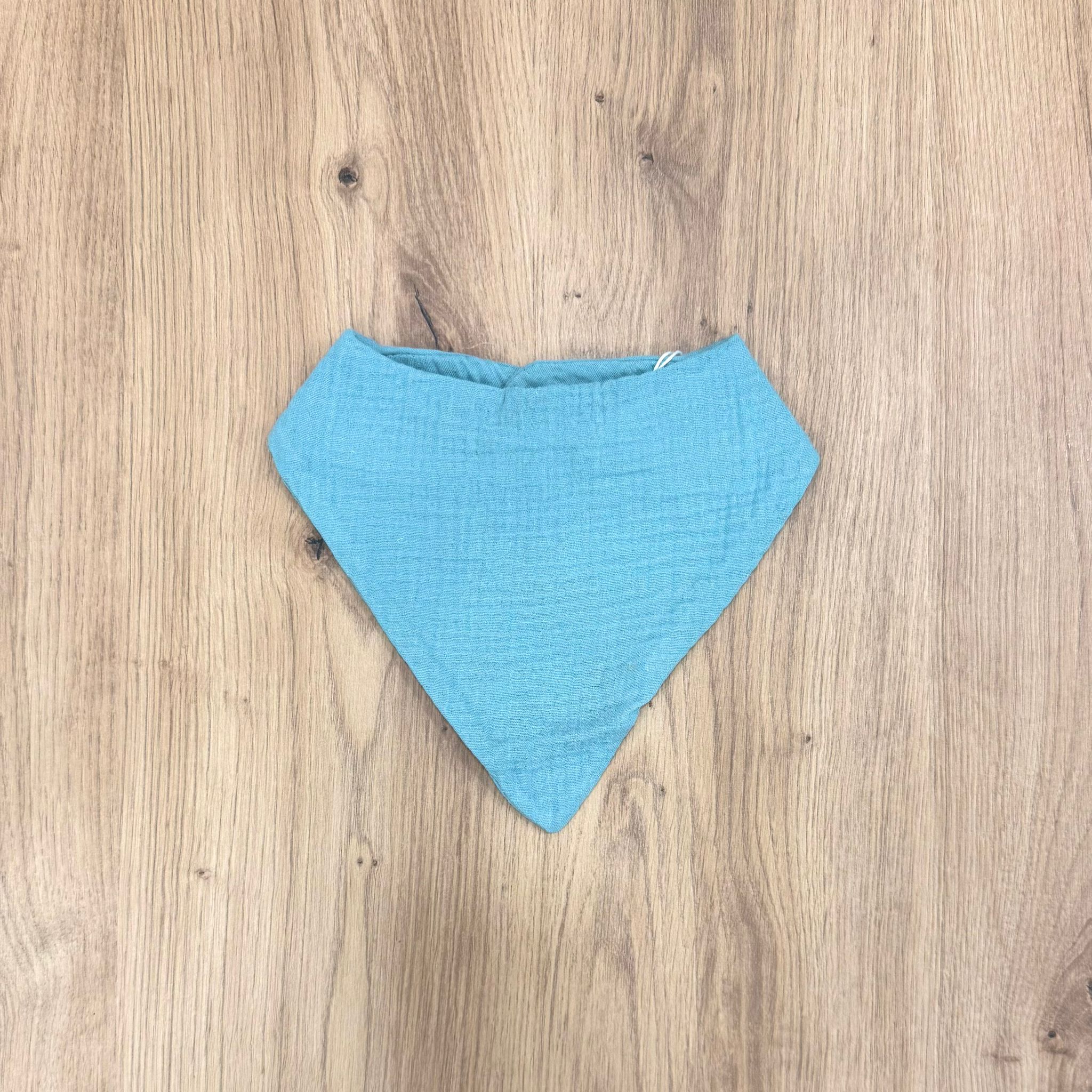 Lalalù bavaglino in cotone organico - Anima Kids