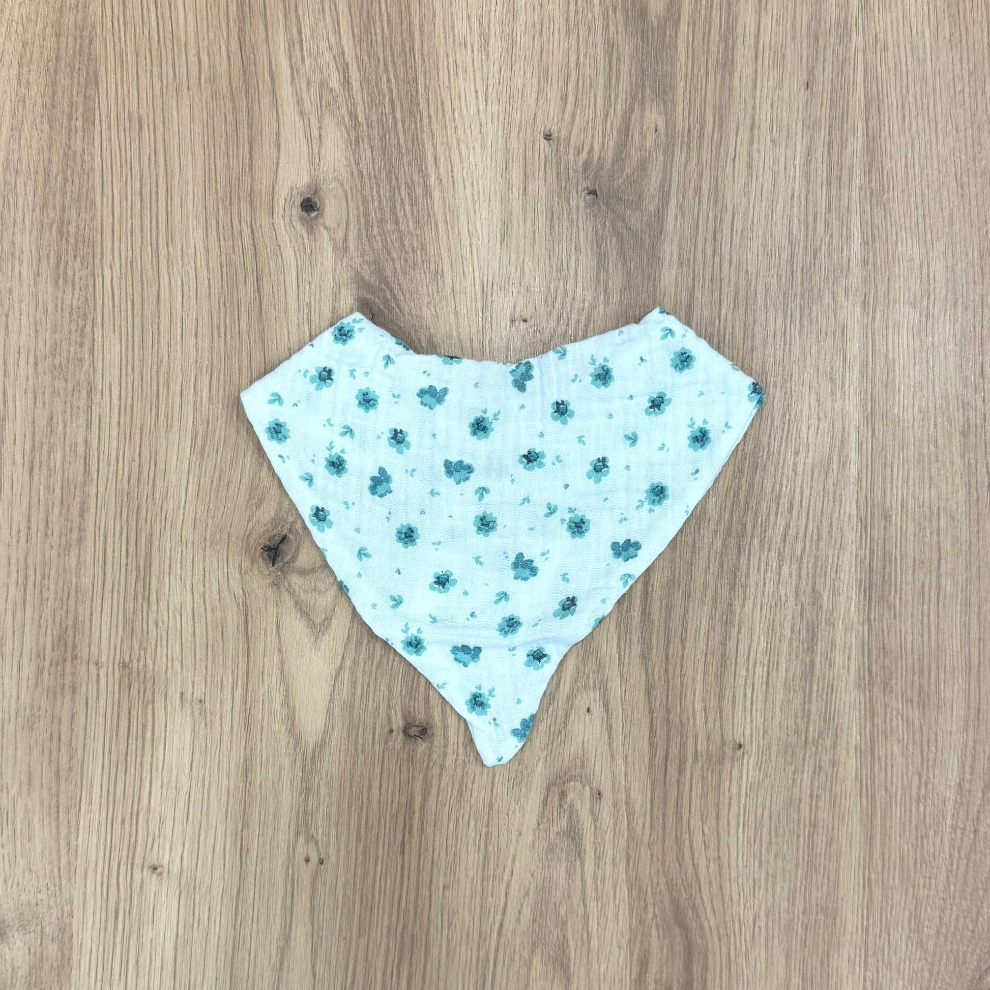 Lalalù bavaglino in cotone organico - Anima Kids