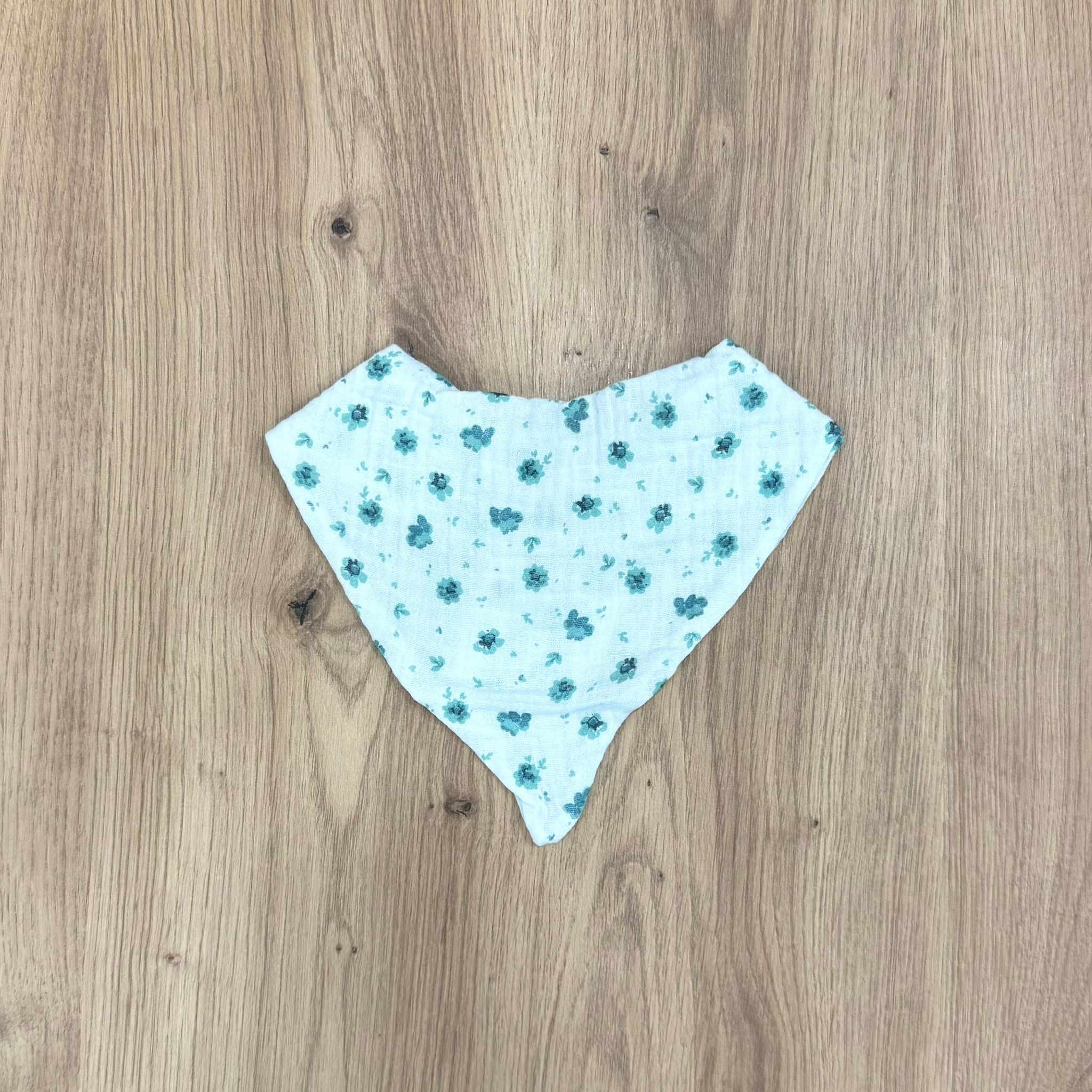 Lalalù bavaglino in cotone organico - Anima Kids