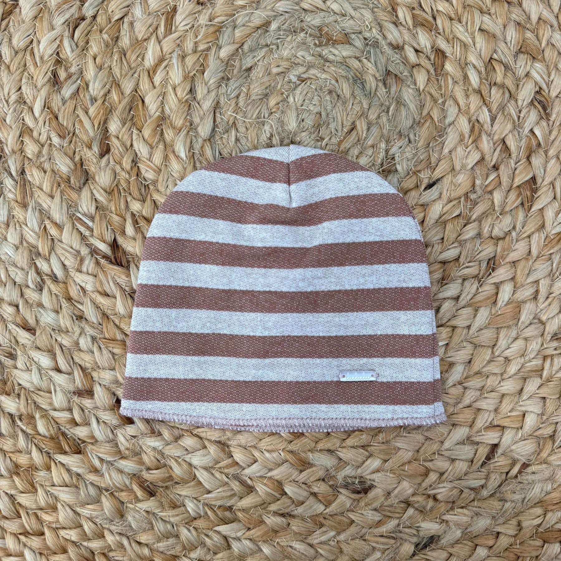 Lalalù Cappellino A righe - Anima Kids