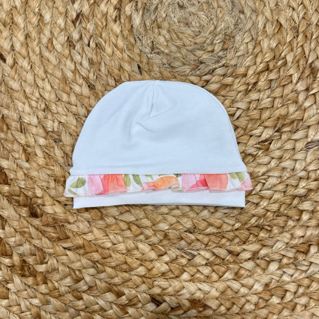 Lalalù Cappellino in Cotone - Anima Kids