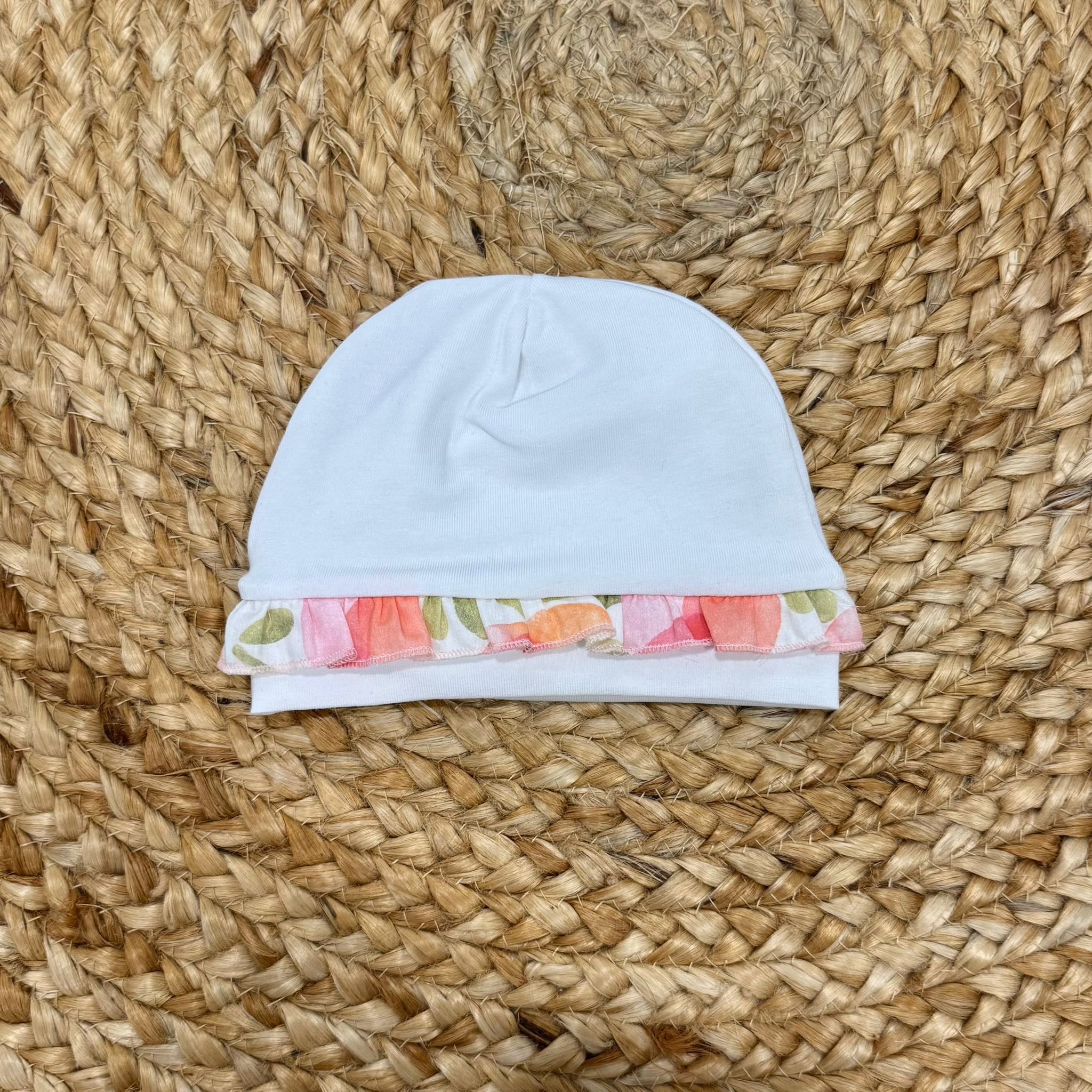 Lalalù Cappellino in Cotone - Anima Kids