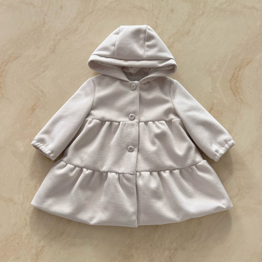 Lalalù Cappottino in Panno - Anima Kids