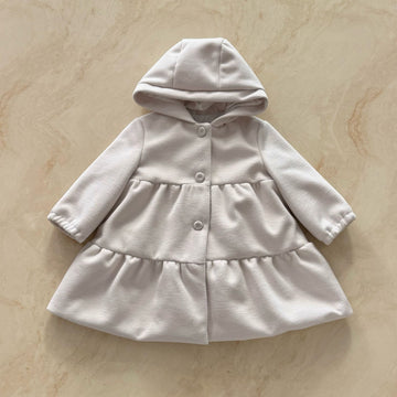 Lalalù Cappottino in Panno - Anima Kids