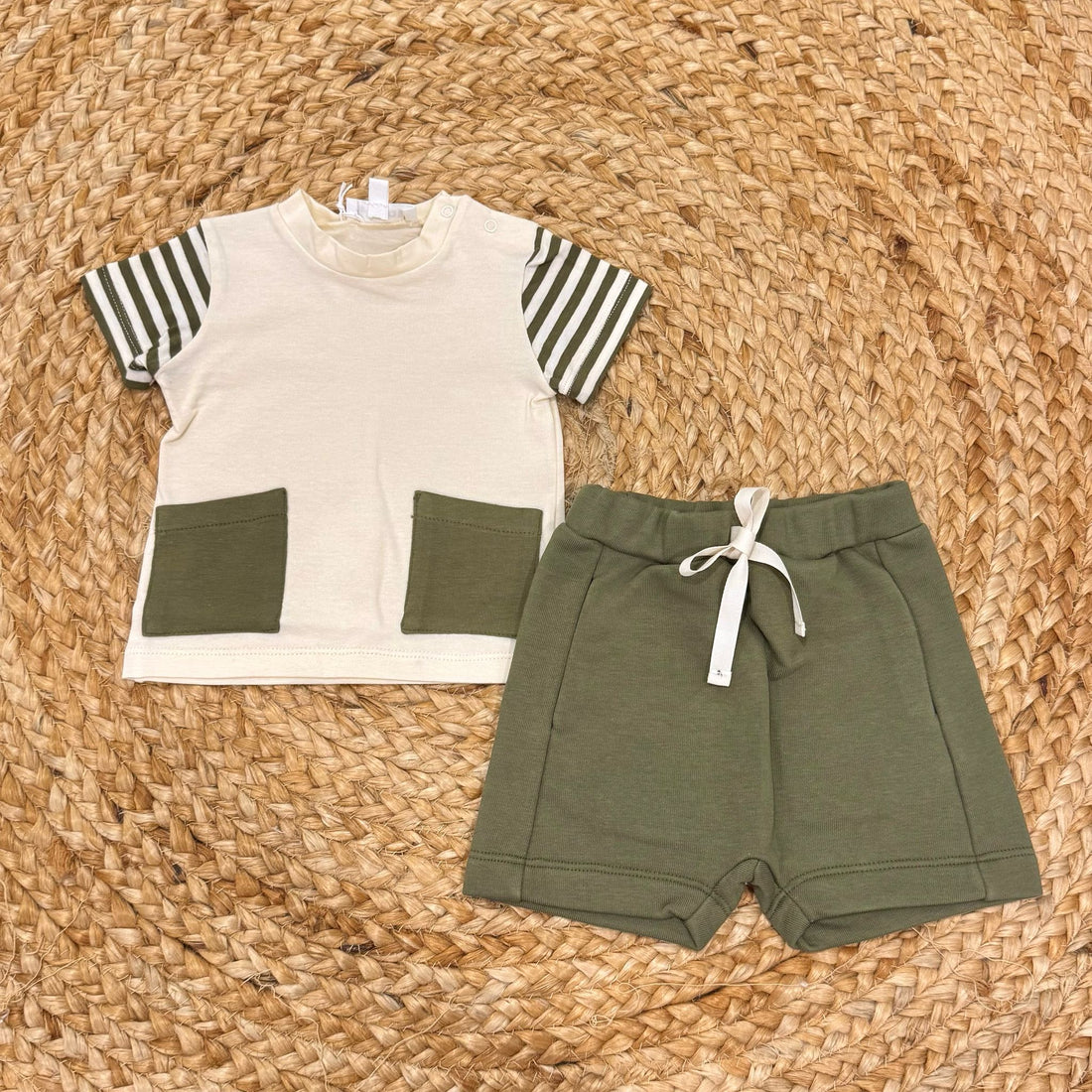 Lalalù Completino - Anima Kids