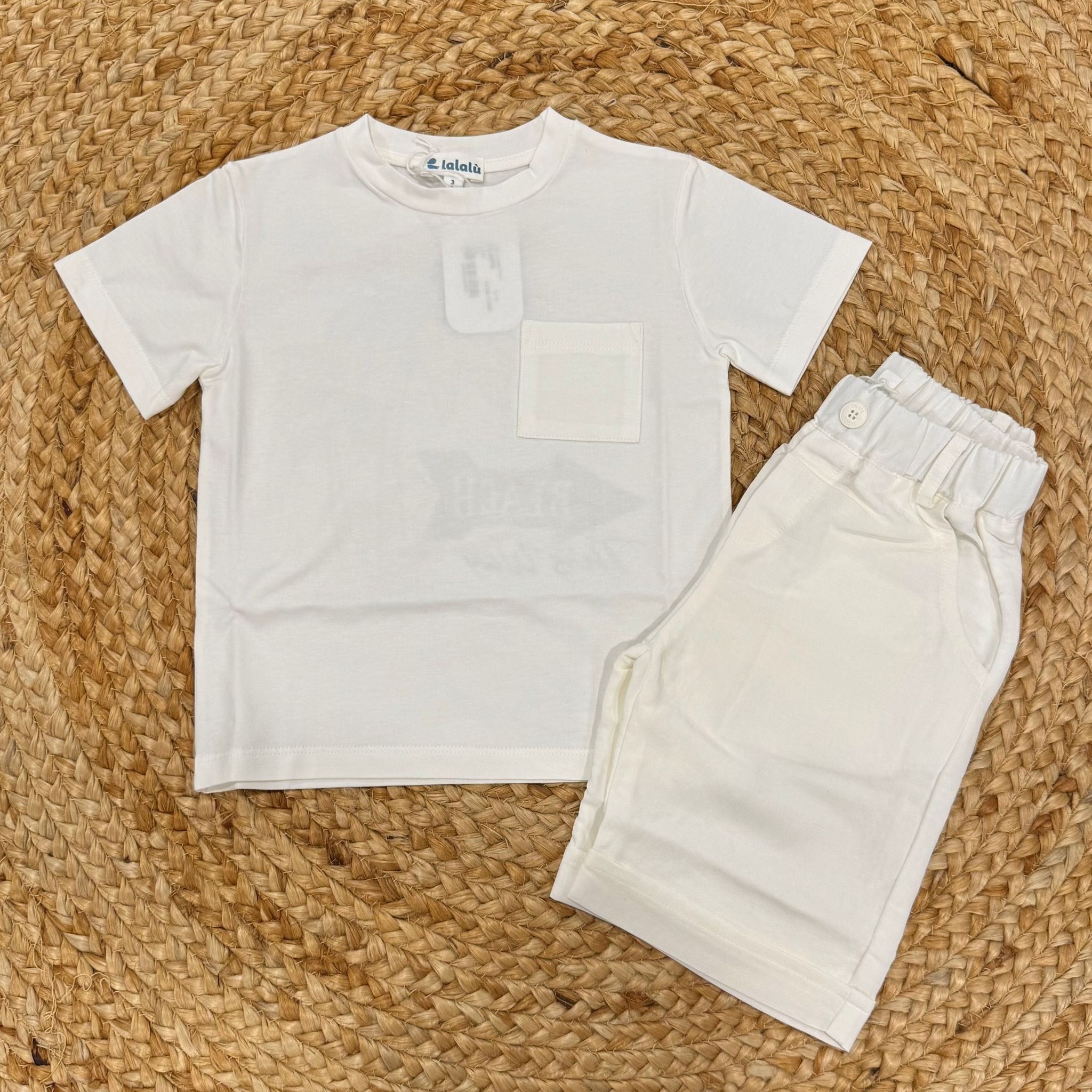 Lalalù Completino Palma - Anima Kids