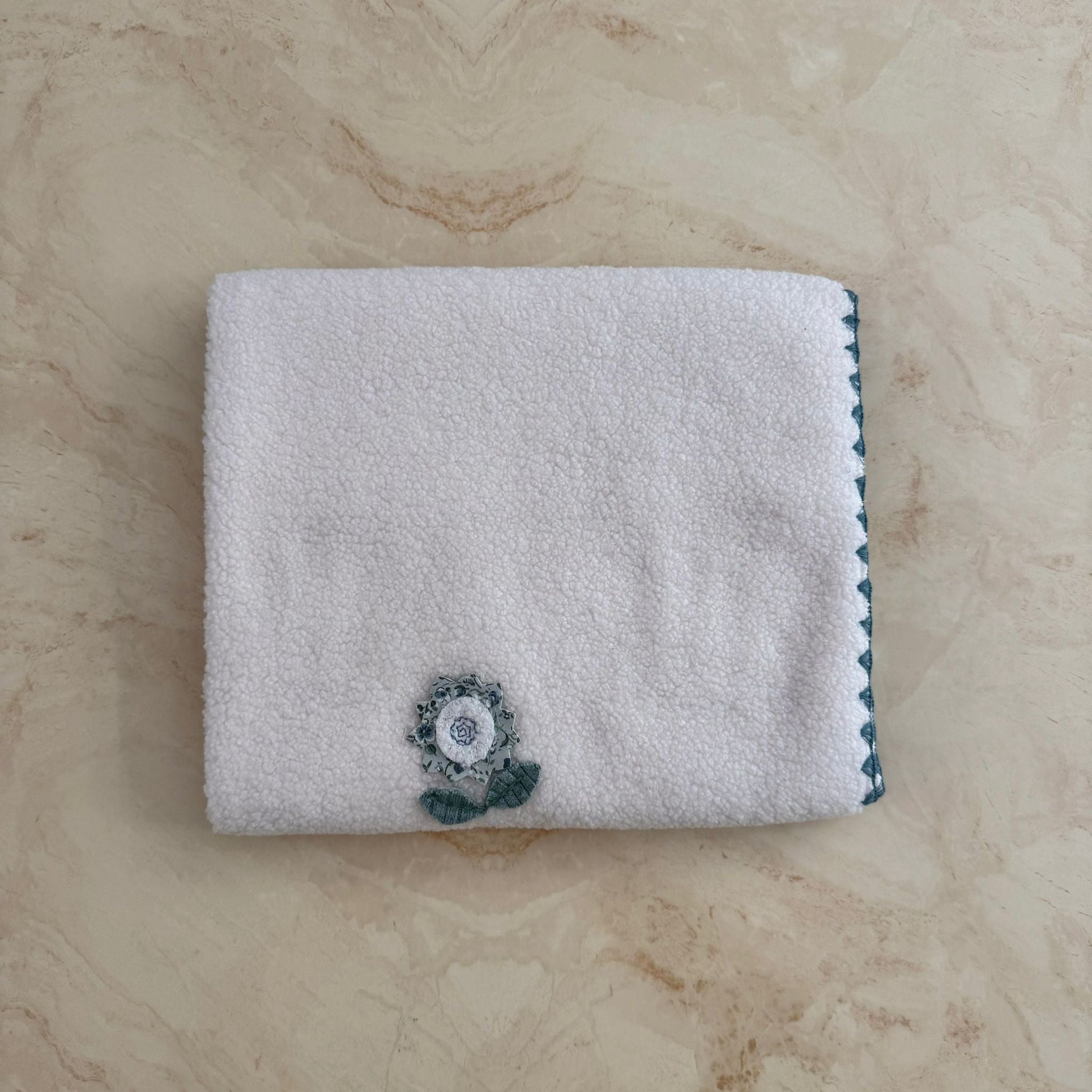 Lalalù Copertina Fiore - Anima Kids