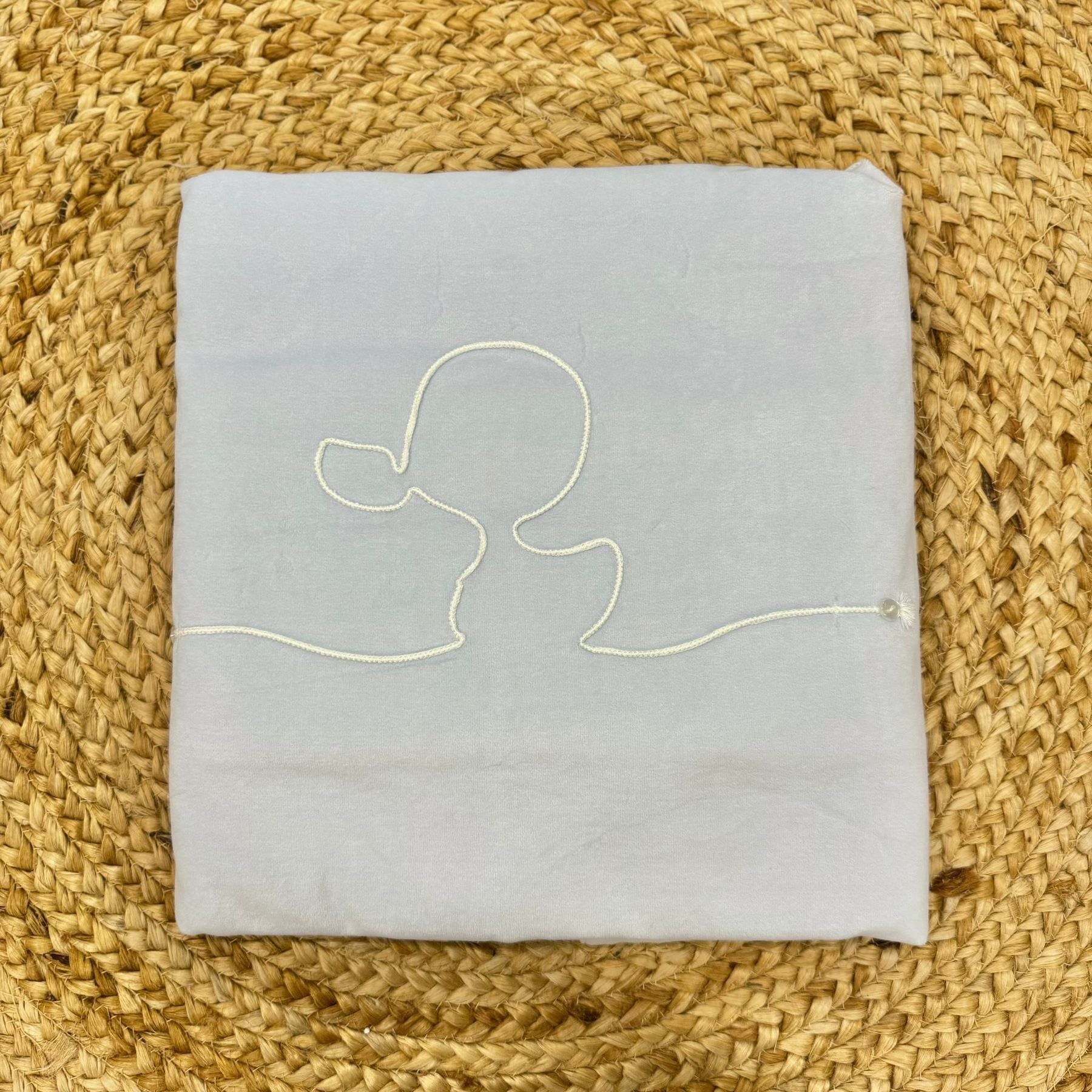 Lalalù Copertina in Ciniglia - Anima Kids