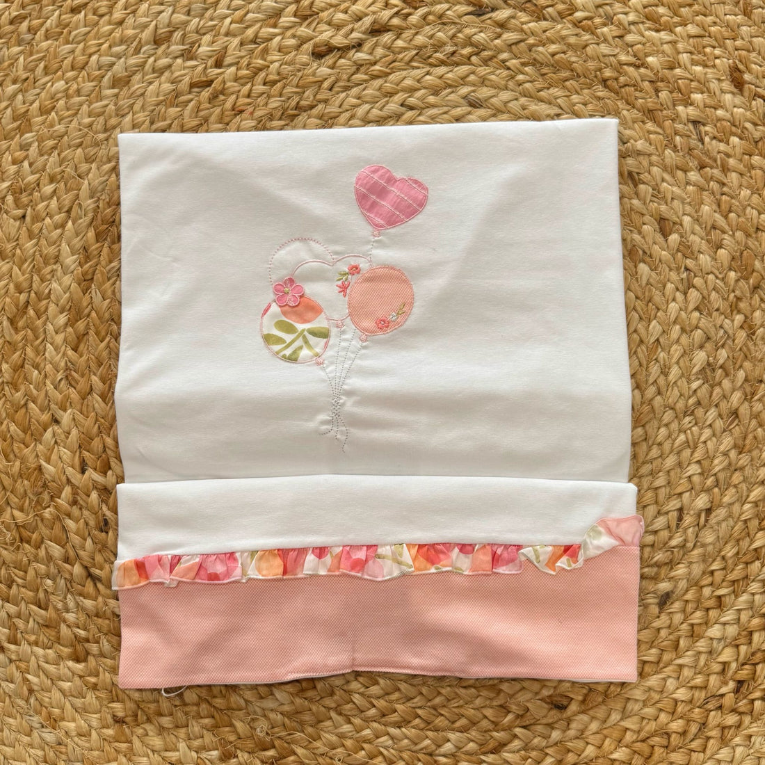 Lalalù Copertina in Cotone - Anima Kids